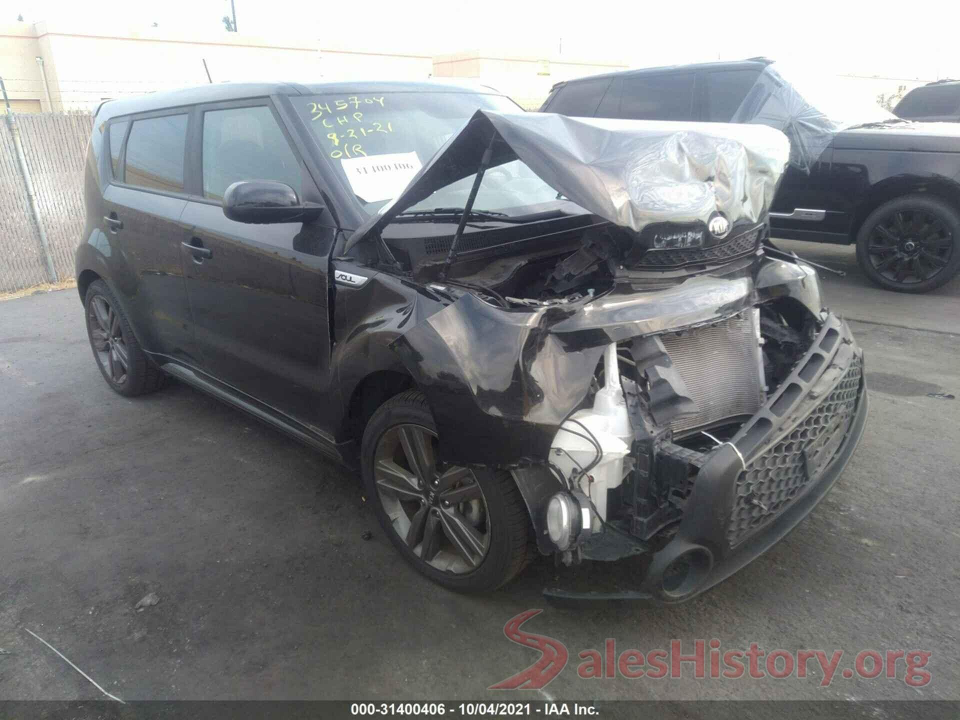 KNDJP3A59G7352068 2016 KIA SOUL