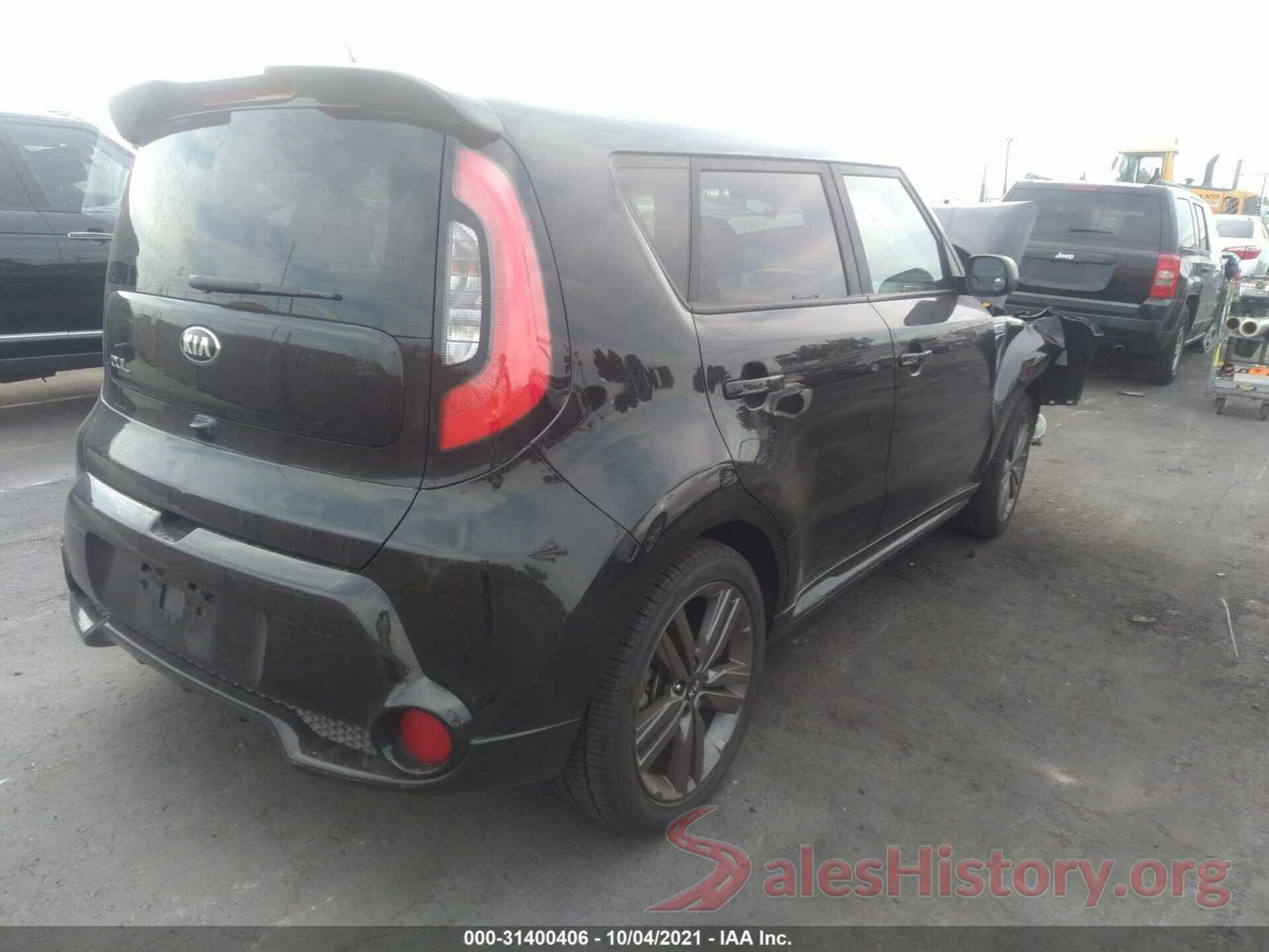 KNDJP3A59G7352068 2016 KIA SOUL