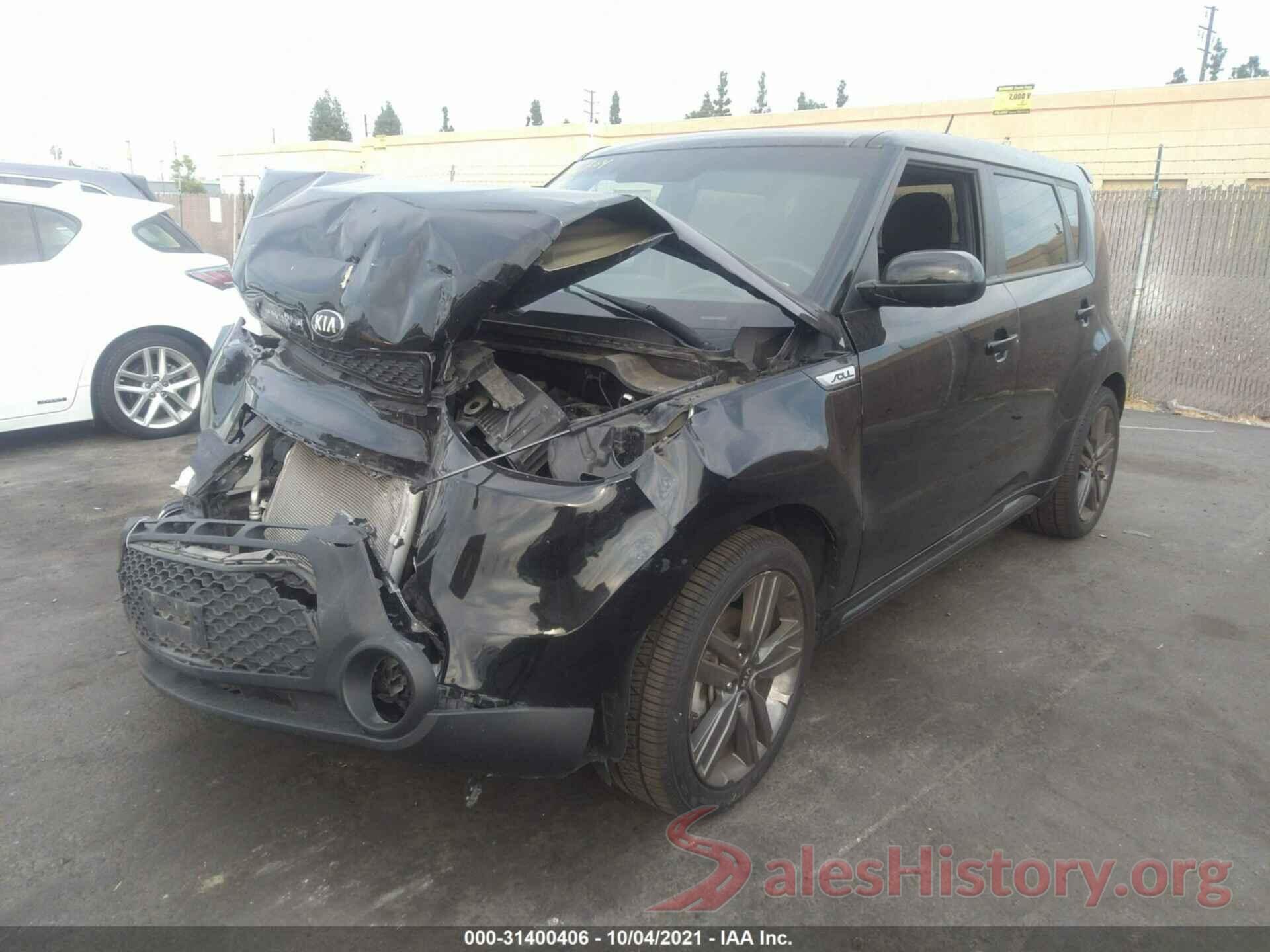 KNDJP3A59G7352068 2016 KIA SOUL