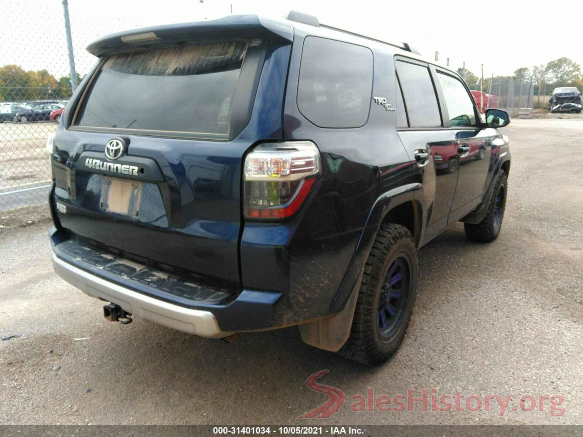 JTEBU5JR4J5584863 2018 TOYOTA 4RUNNER