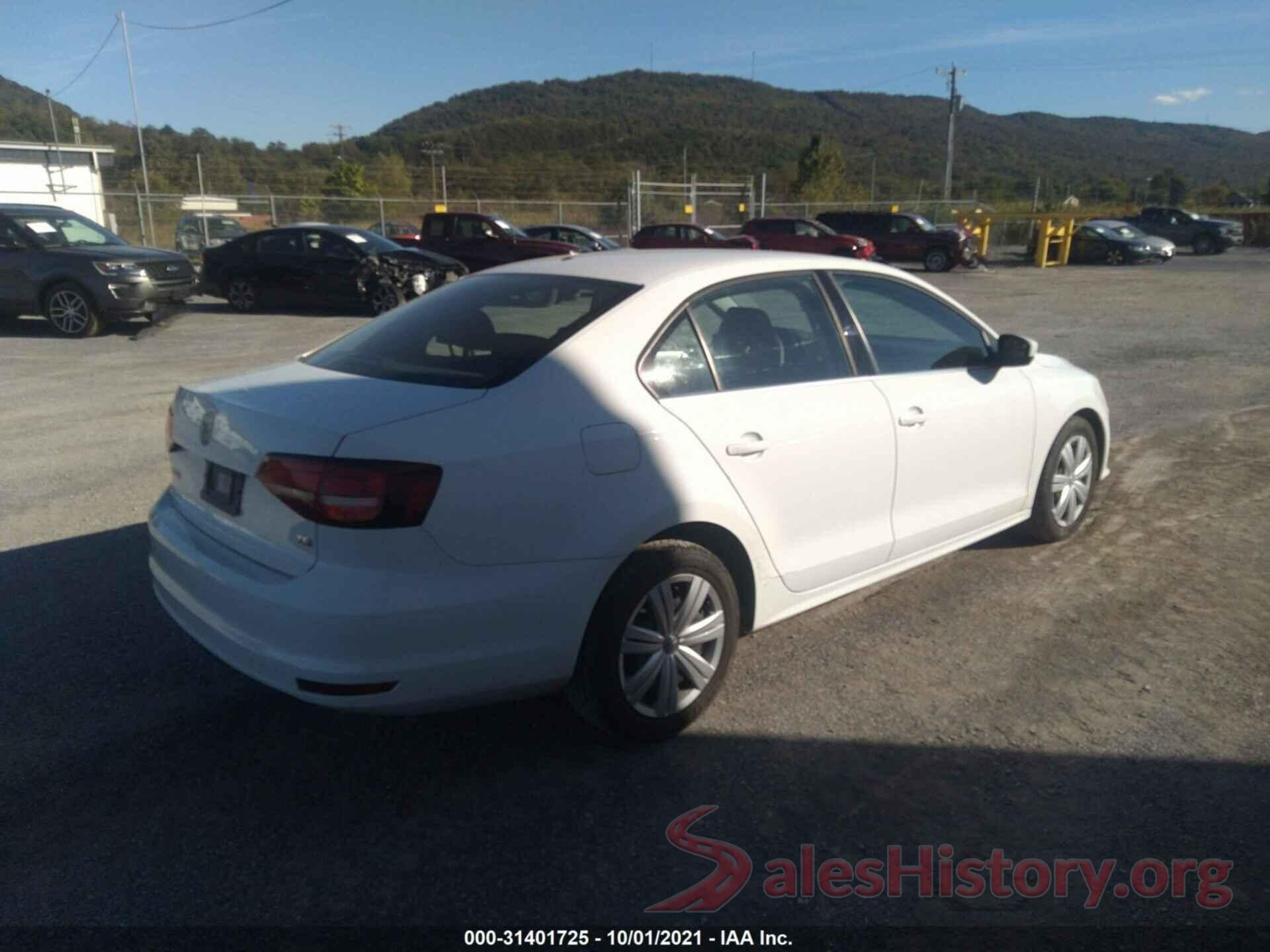 3VW2B7AJ8HM252040 2017 VOLKSWAGEN JETTA