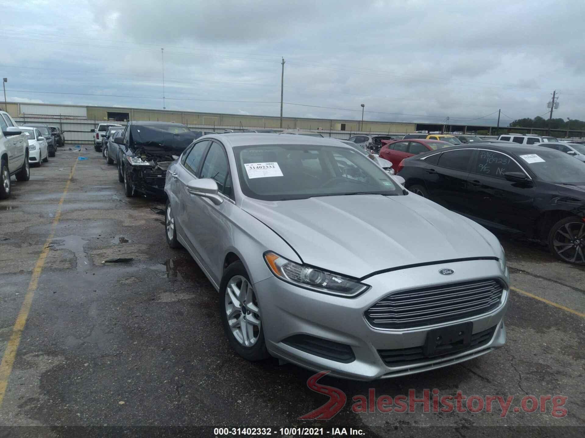 3FA6P0H72GR113665 2016 FORD FUSION