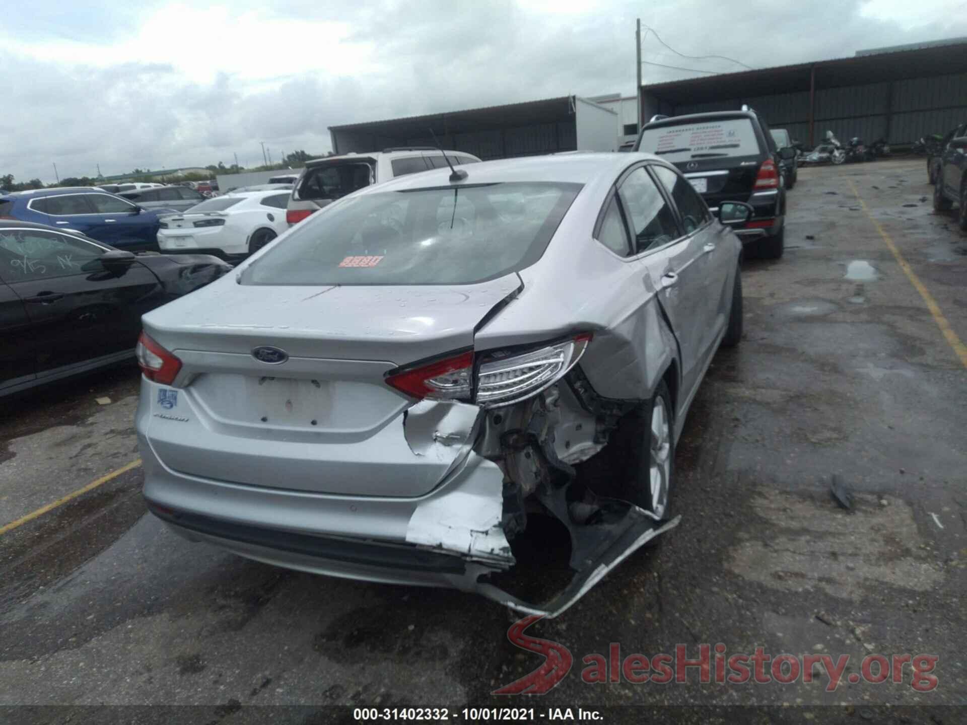 3FA6P0H72GR113665 2016 FORD FUSION