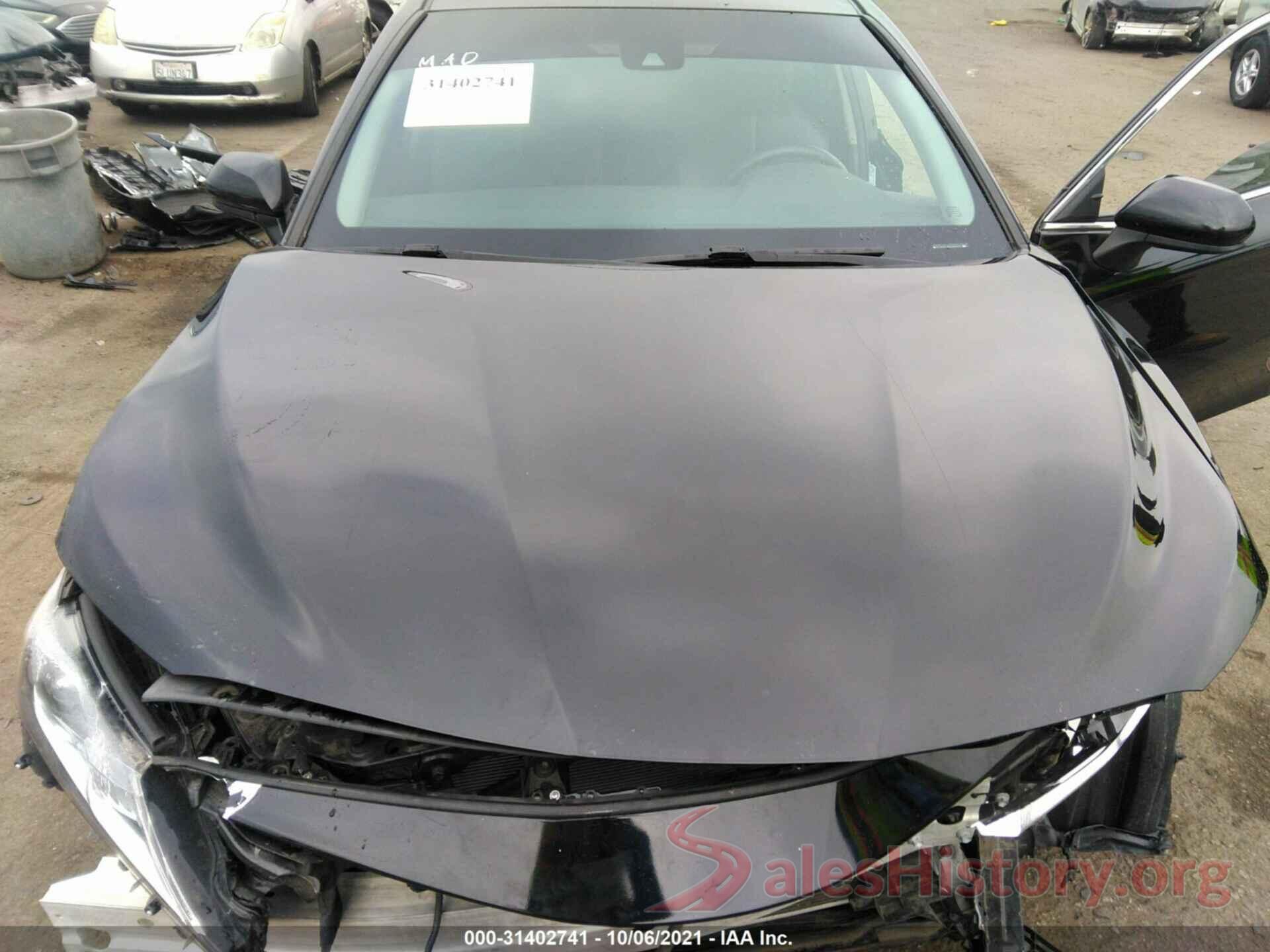 4T1B11HK8JU602023 2018 TOYOTA CAMRY