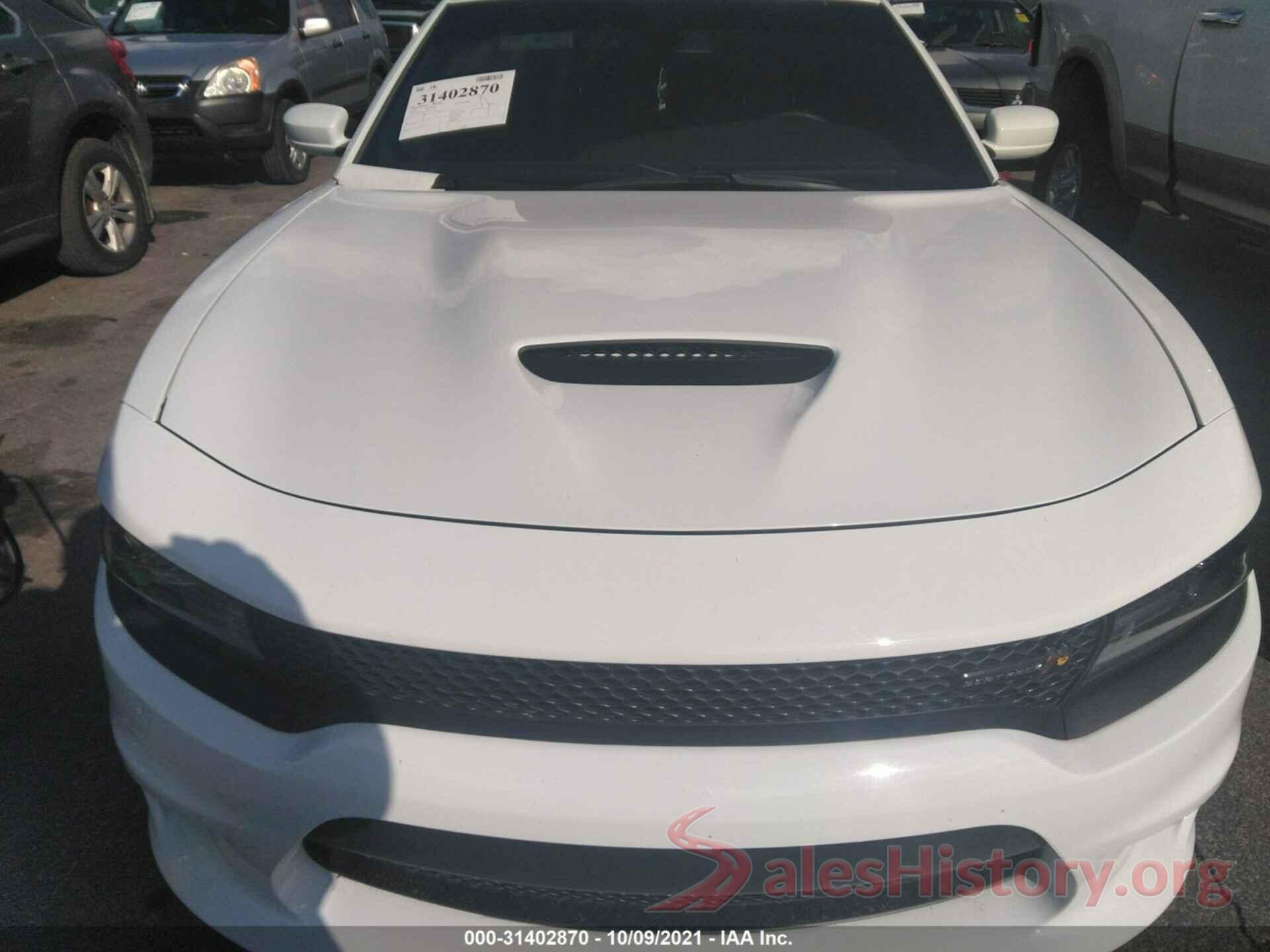 2C3CDXGJ1JH135756 2018 DODGE CHARGER