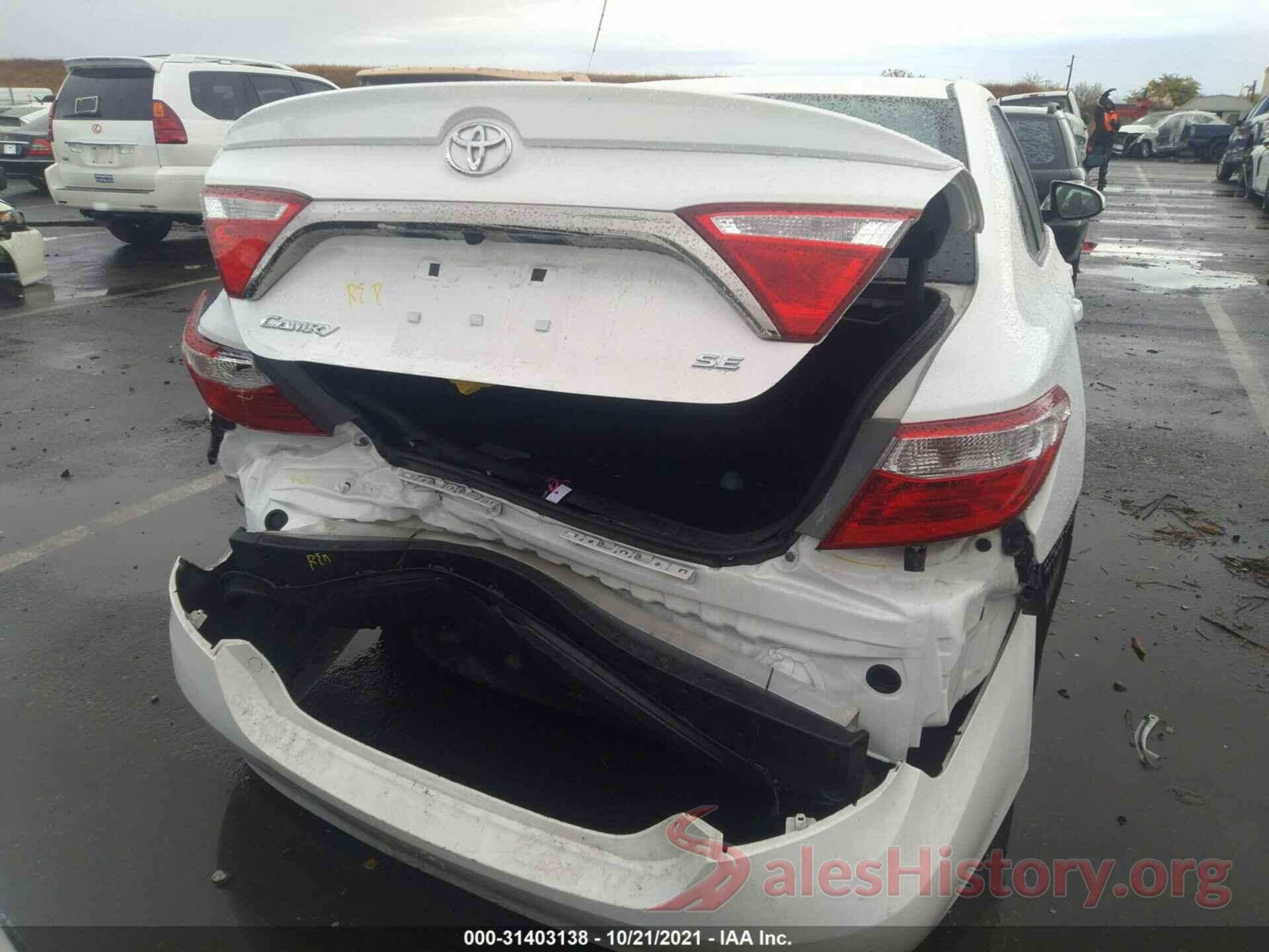 4T1BF1FK9HU808630 2017 TOYOTA CAMRY