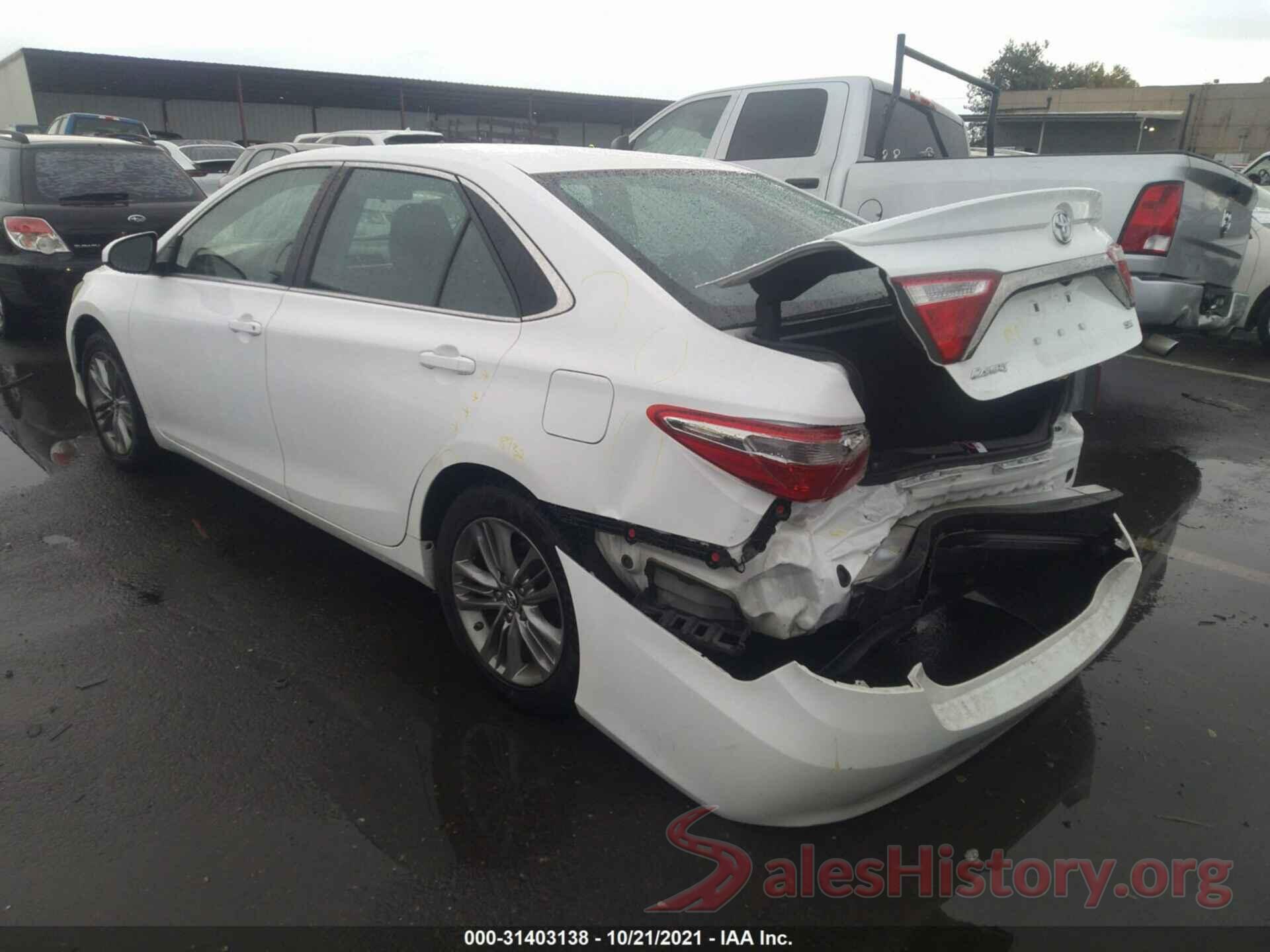 4T1BF1FK9HU808630 2017 TOYOTA CAMRY