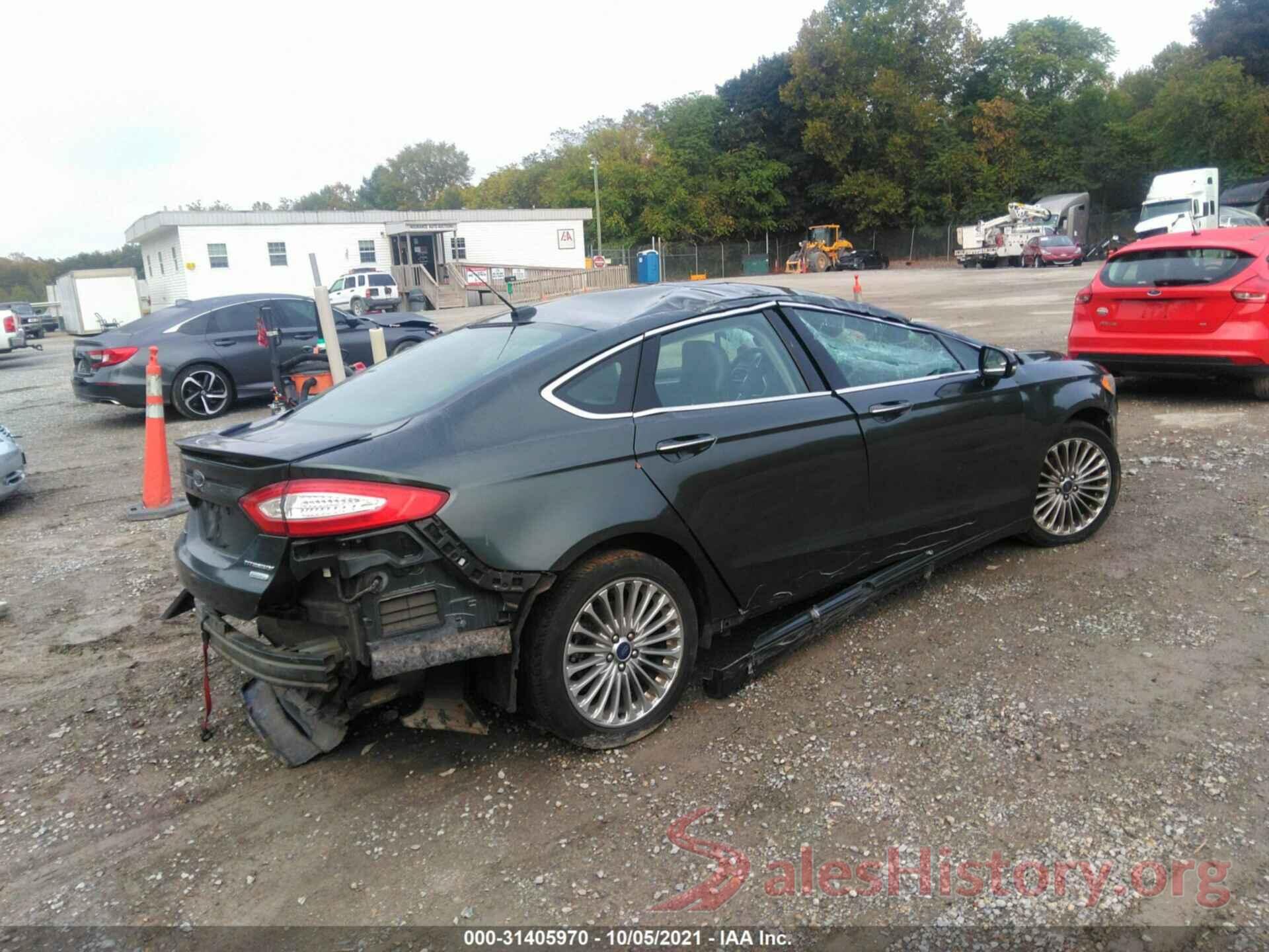 3FA6P0K97GR135865 2016 FORD FUSION