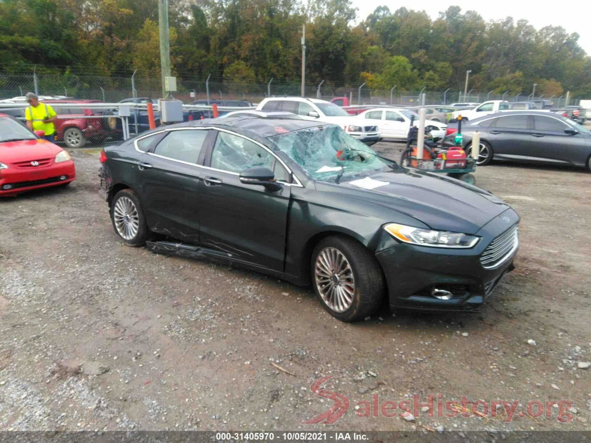 3FA6P0K97GR135865 2016 FORD FUSION