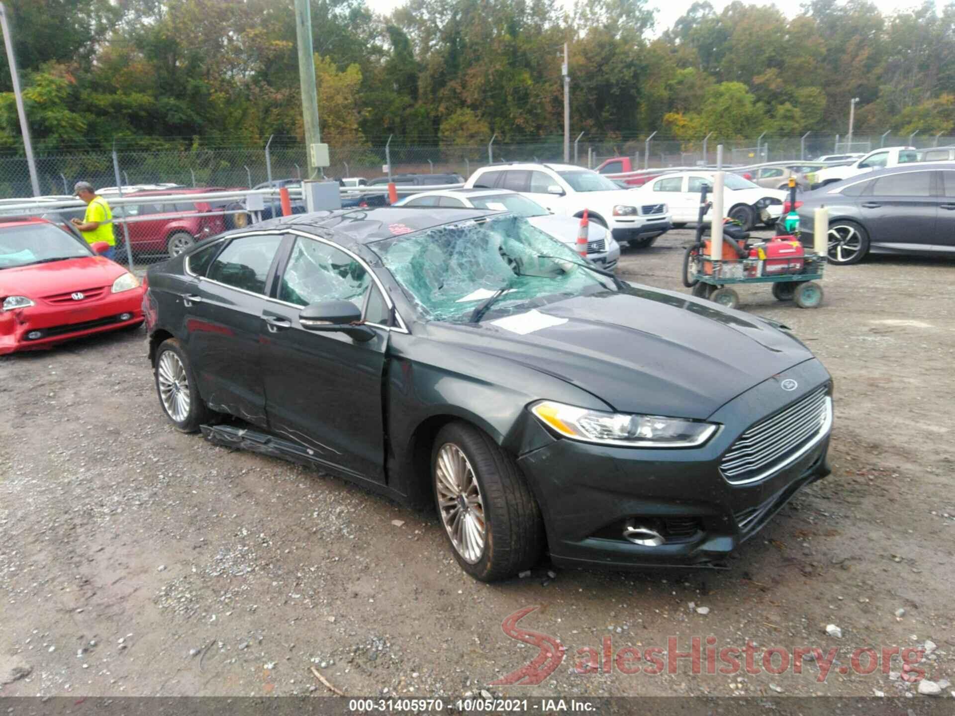 3FA6P0K97GR135865 2016 FORD FUSION