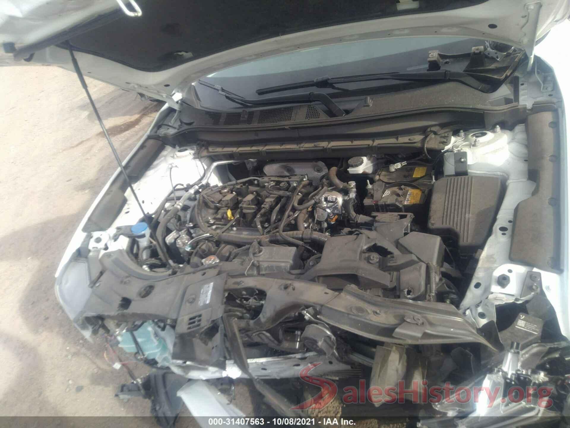 JM3KFADM9K1517389 2019 MAZDA CX-5