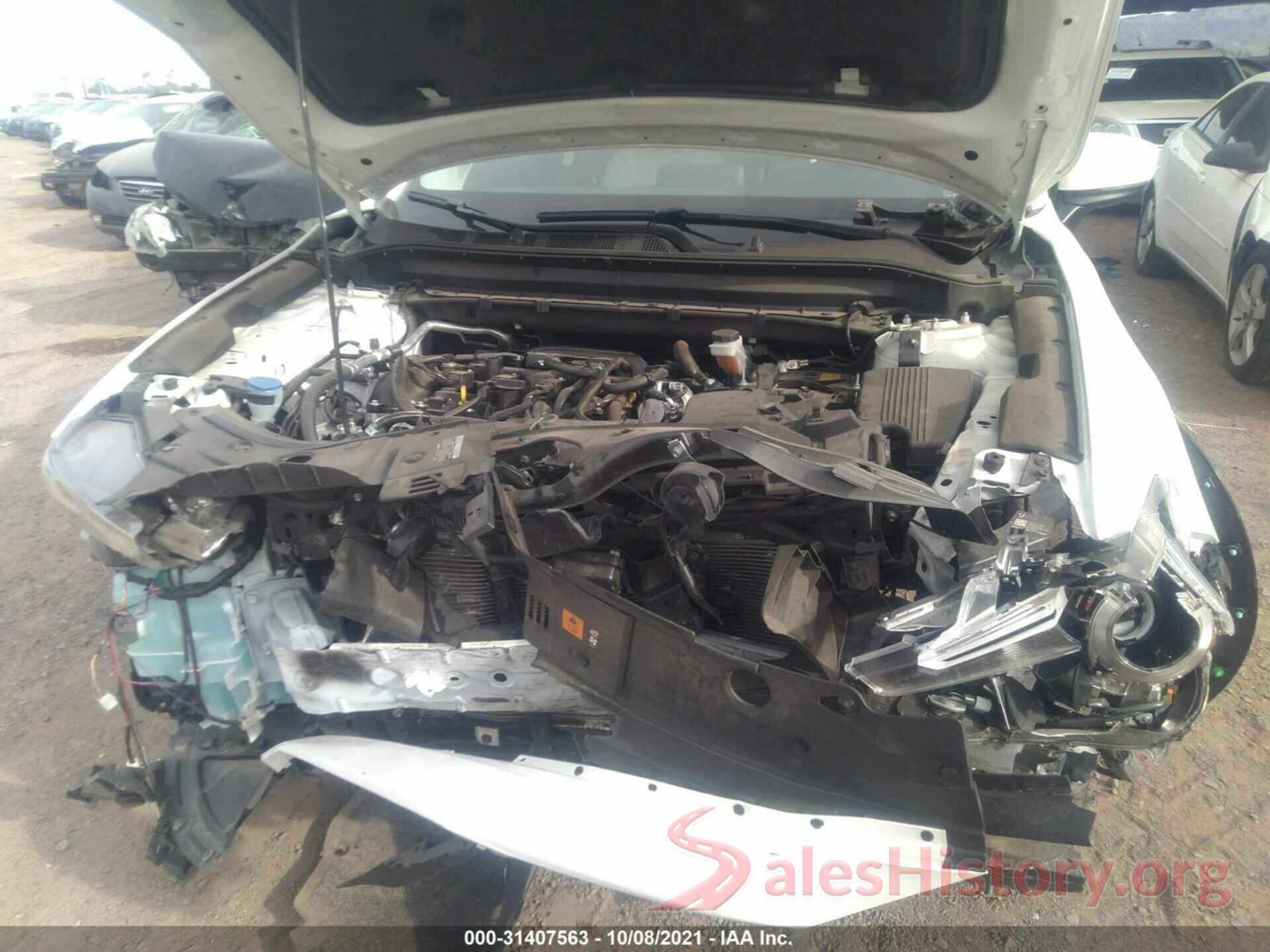 JM3KFADM9K1517389 2019 MAZDA CX-5