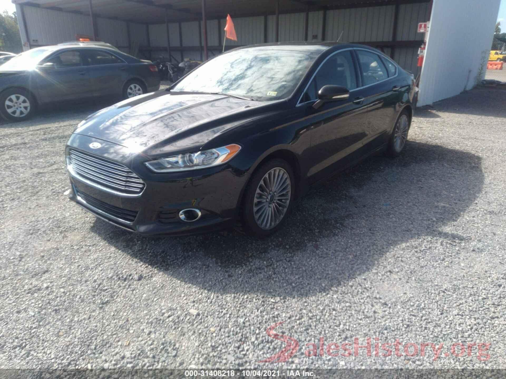 3FA6P0K92GR369721 2016 FORD FUSION