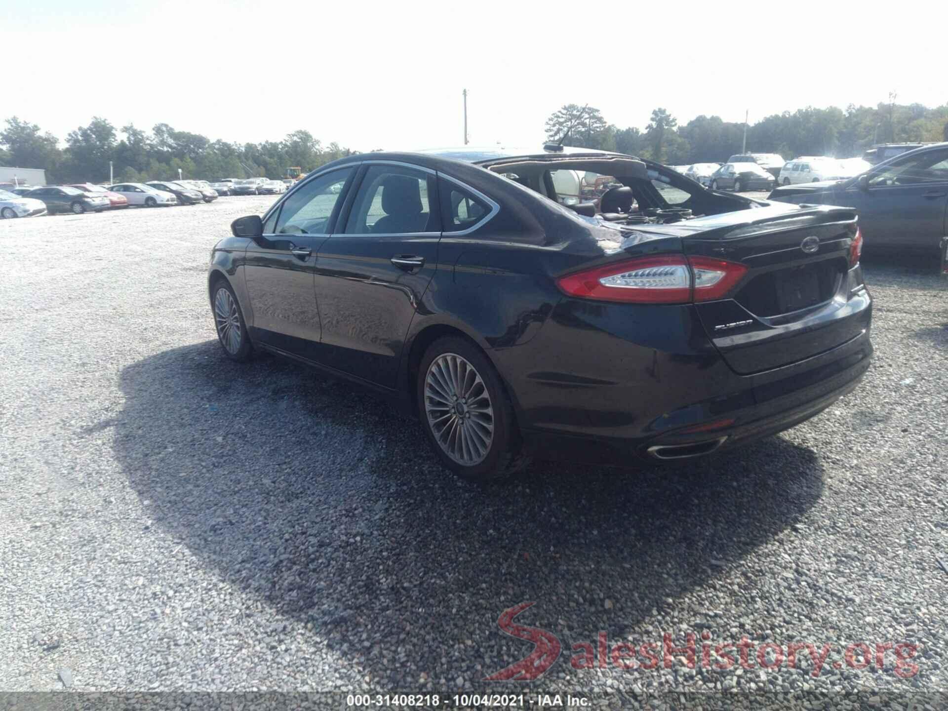 3FA6P0K92GR369721 2016 FORD FUSION