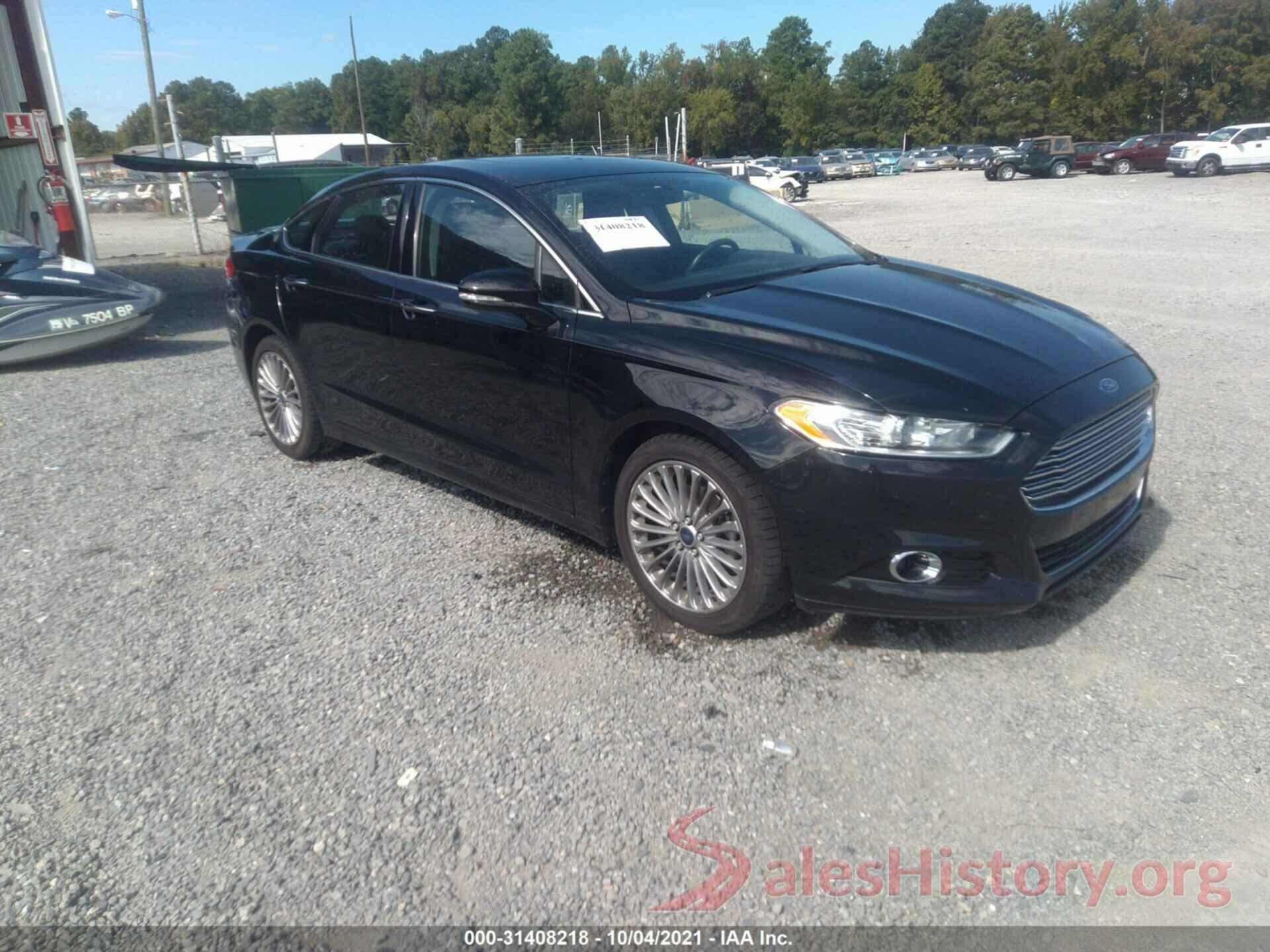 3FA6P0K92GR369721 2016 FORD FUSION