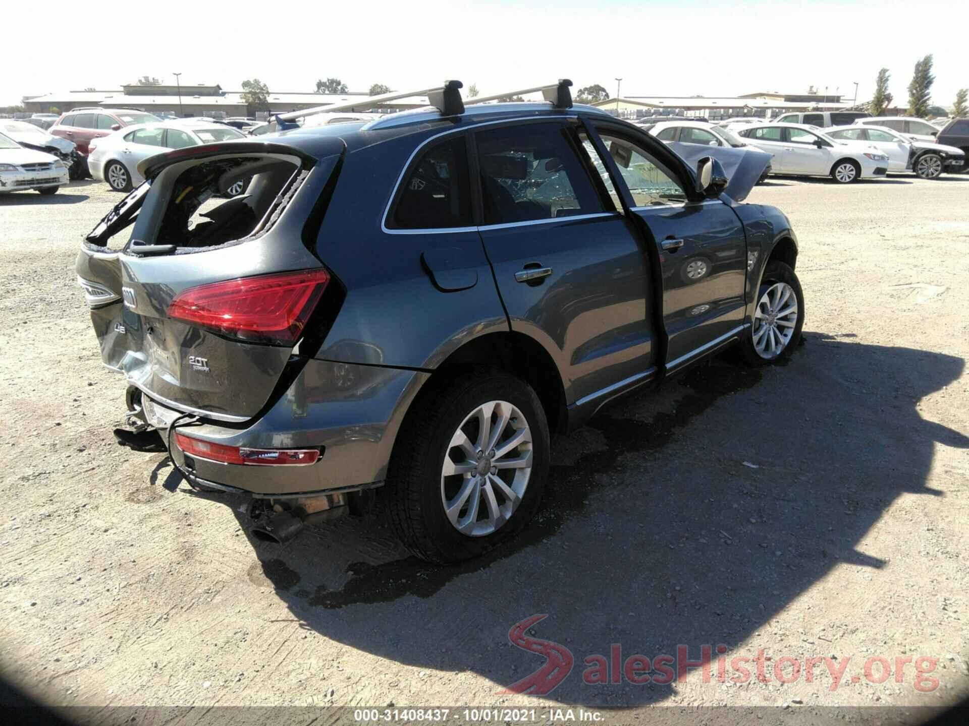 WA1L2AFP4GA106189 2016 AUDI Q5