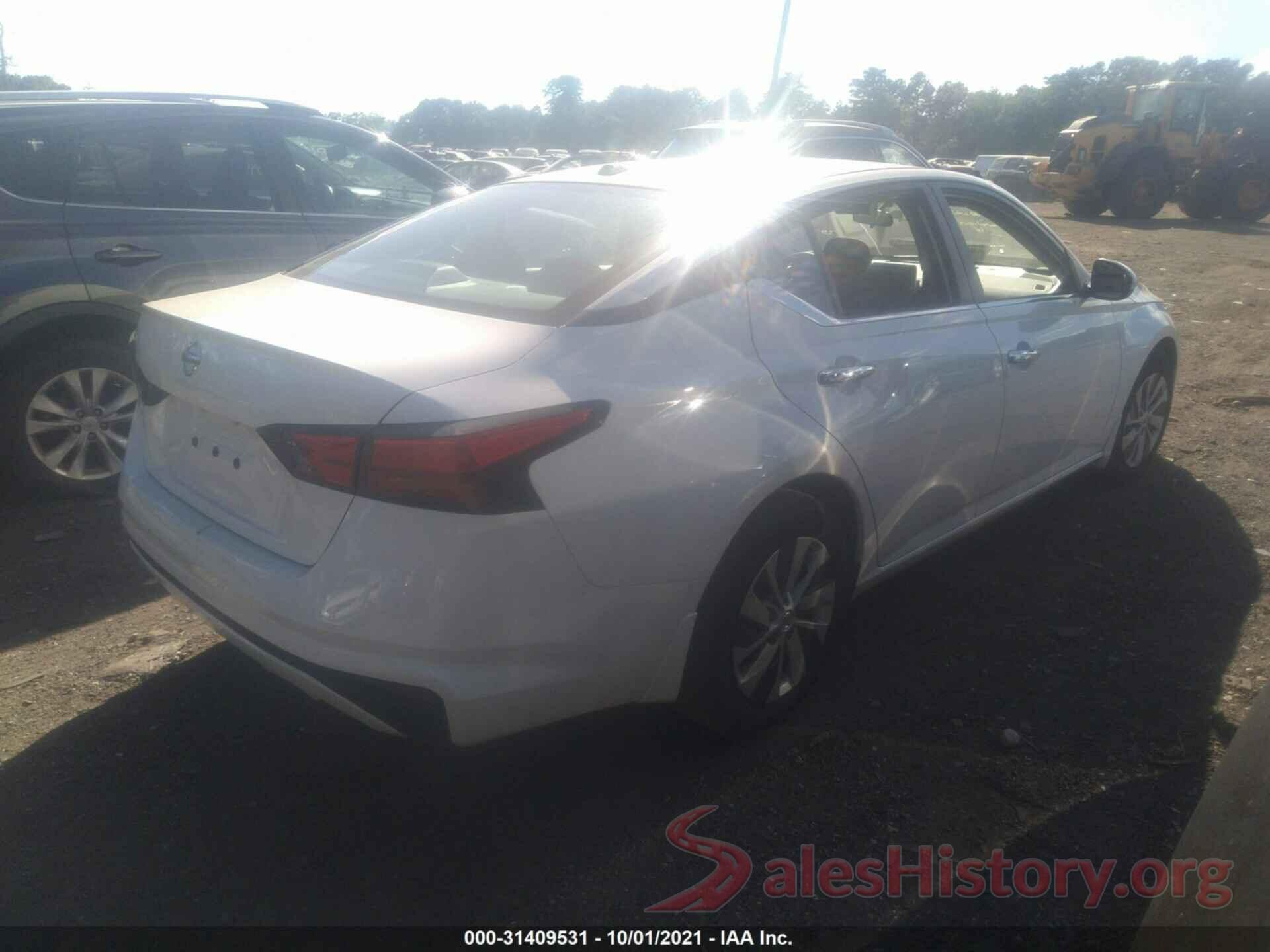 1N4BL4BV5KC248333 2019 NISSAN ALTIMA