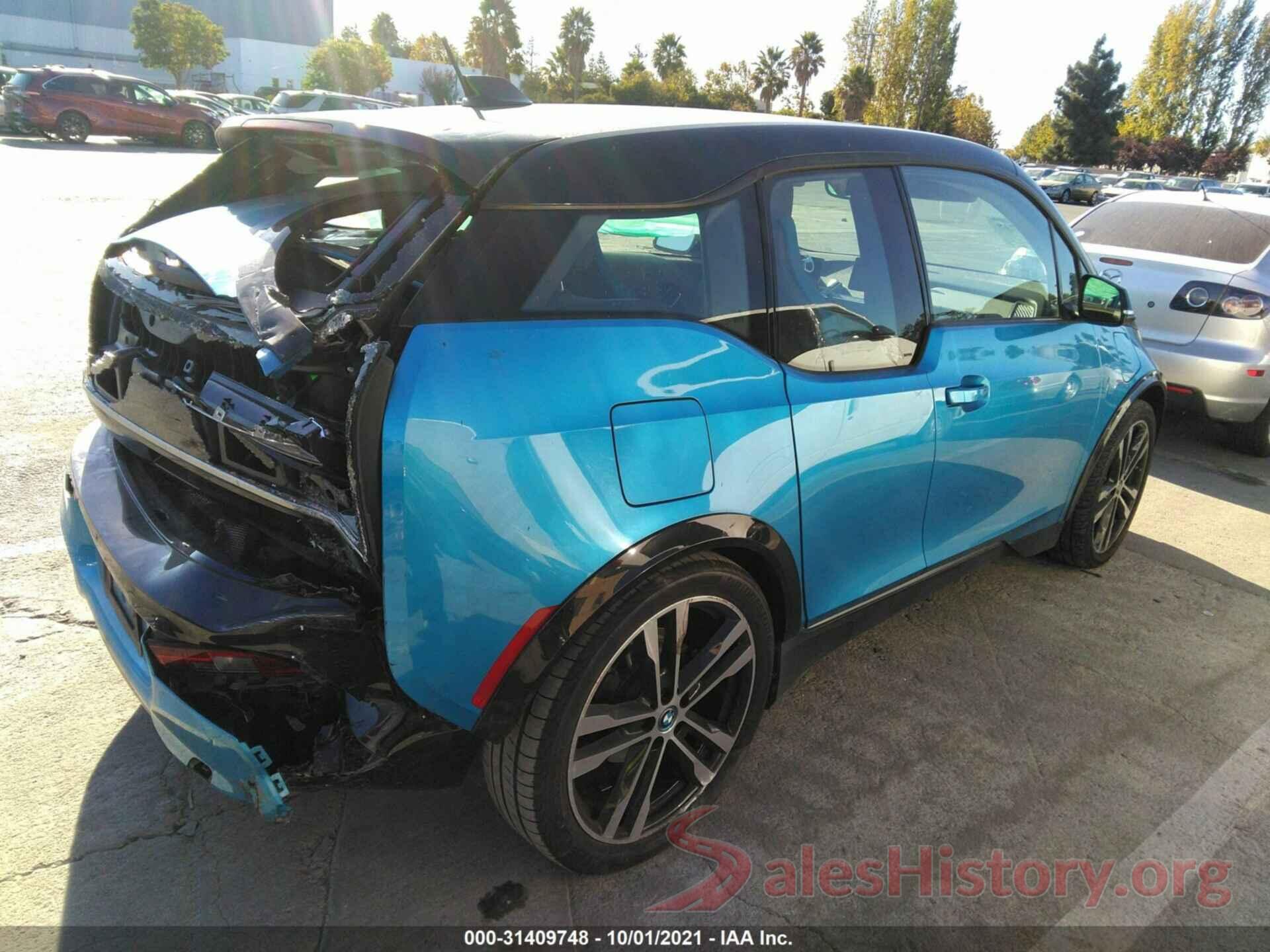 WBY7Z8C51JVB87619 2018 BMW I3