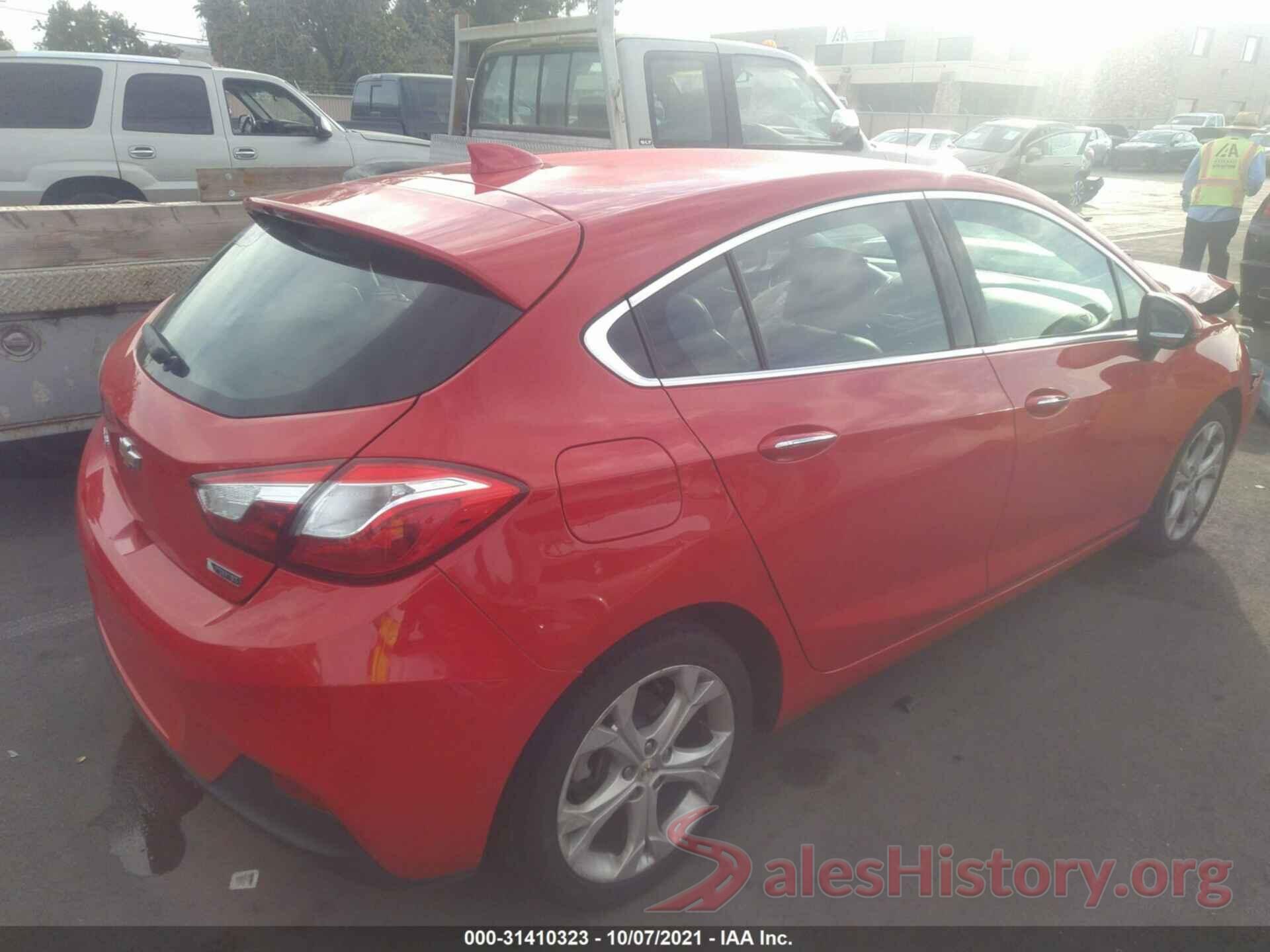 3G1BF6SM3HS608862 2017 CHEVROLET CRUZE