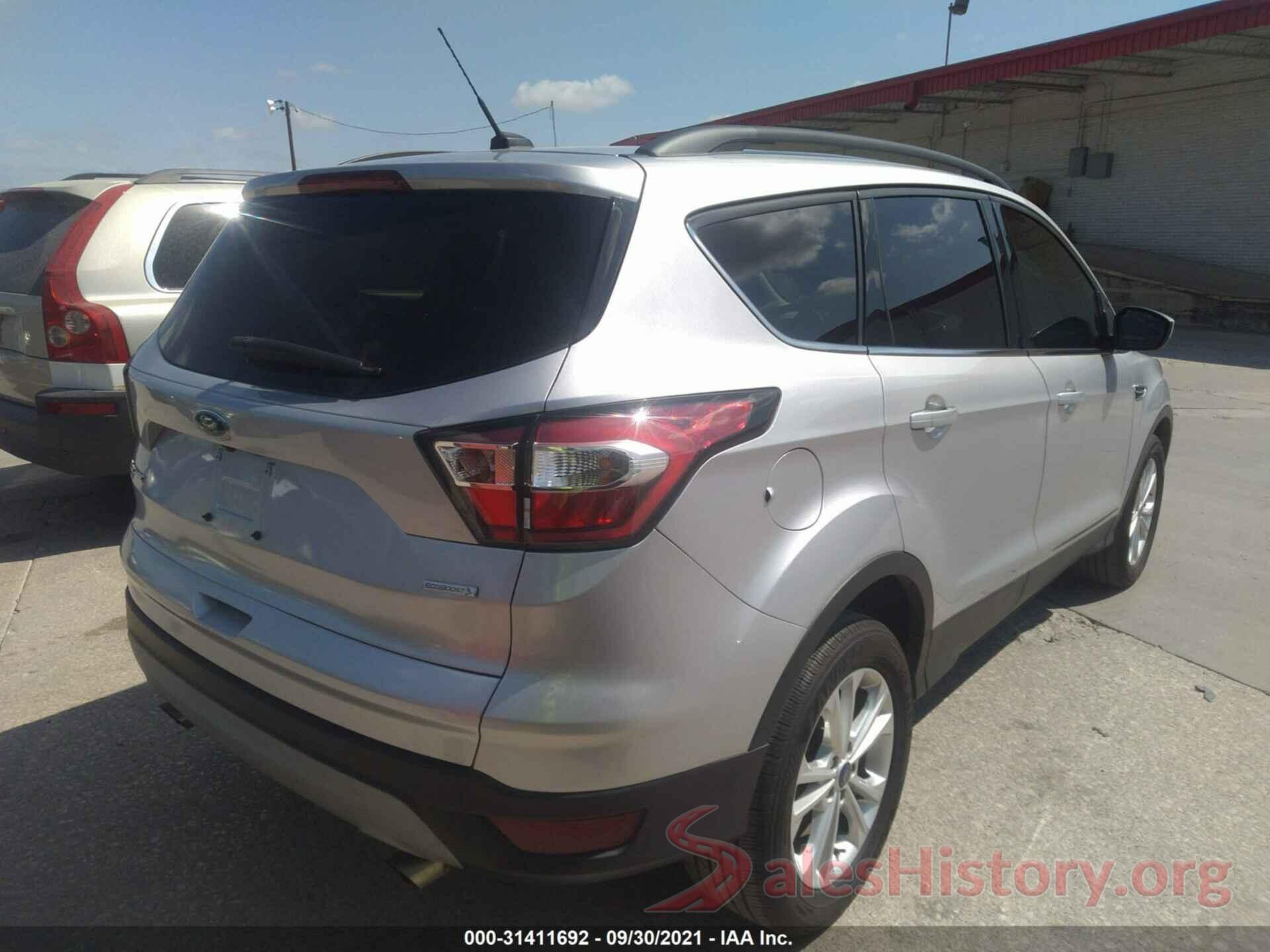 1FMCU0GD3JUB72247 2018 FORD ESCAPE