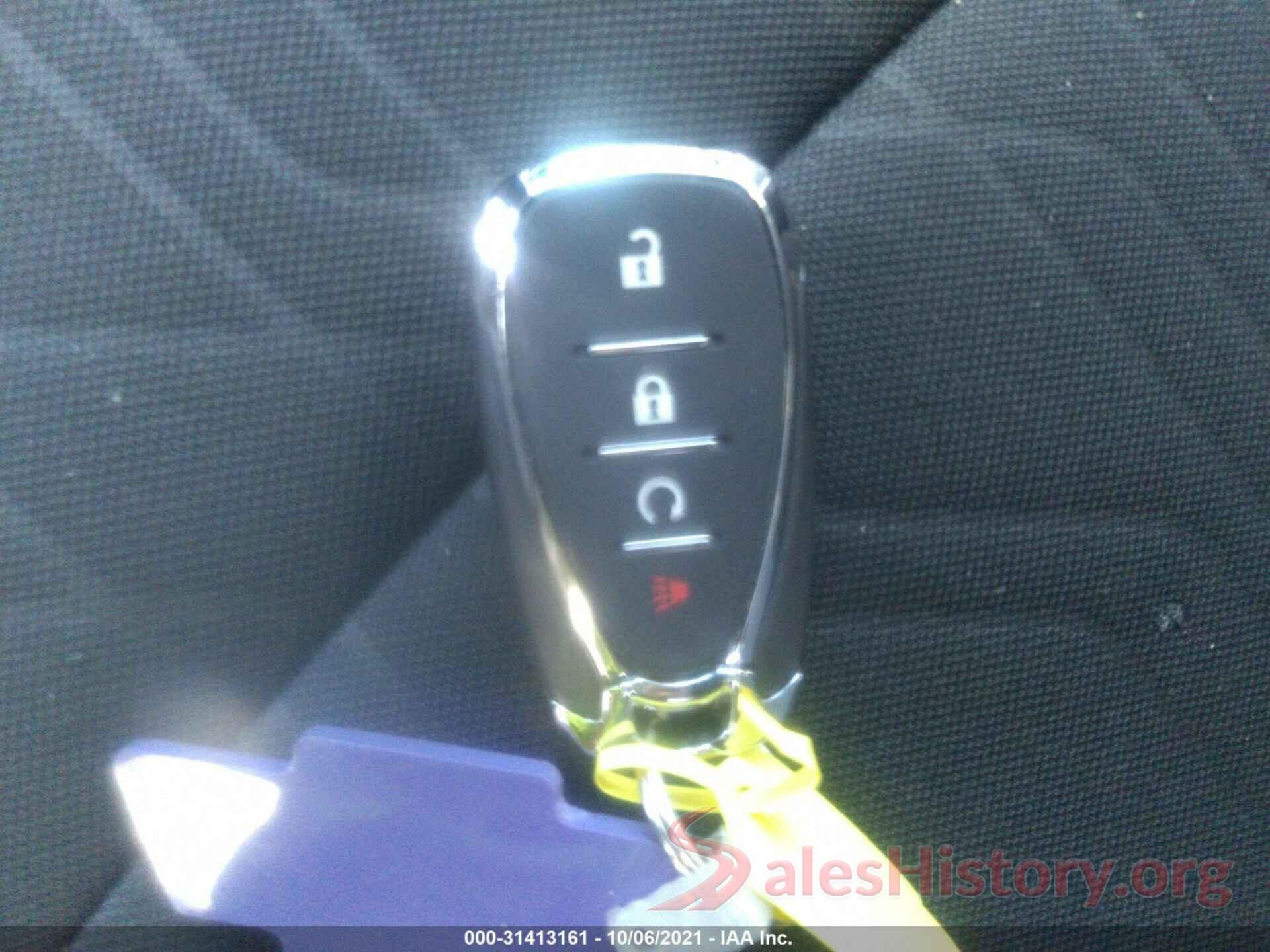 KL7CJLSM1MB366200 2021 CHEVROLET TRAX