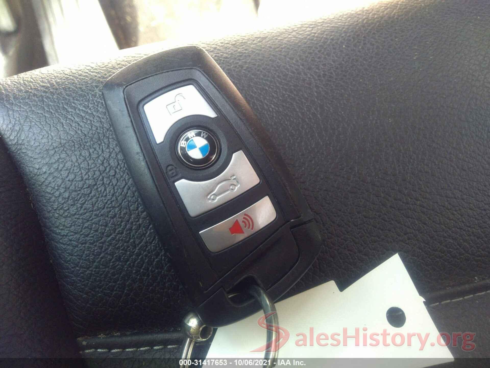 5UXWX9C31H0W79089 2017 BMW X3