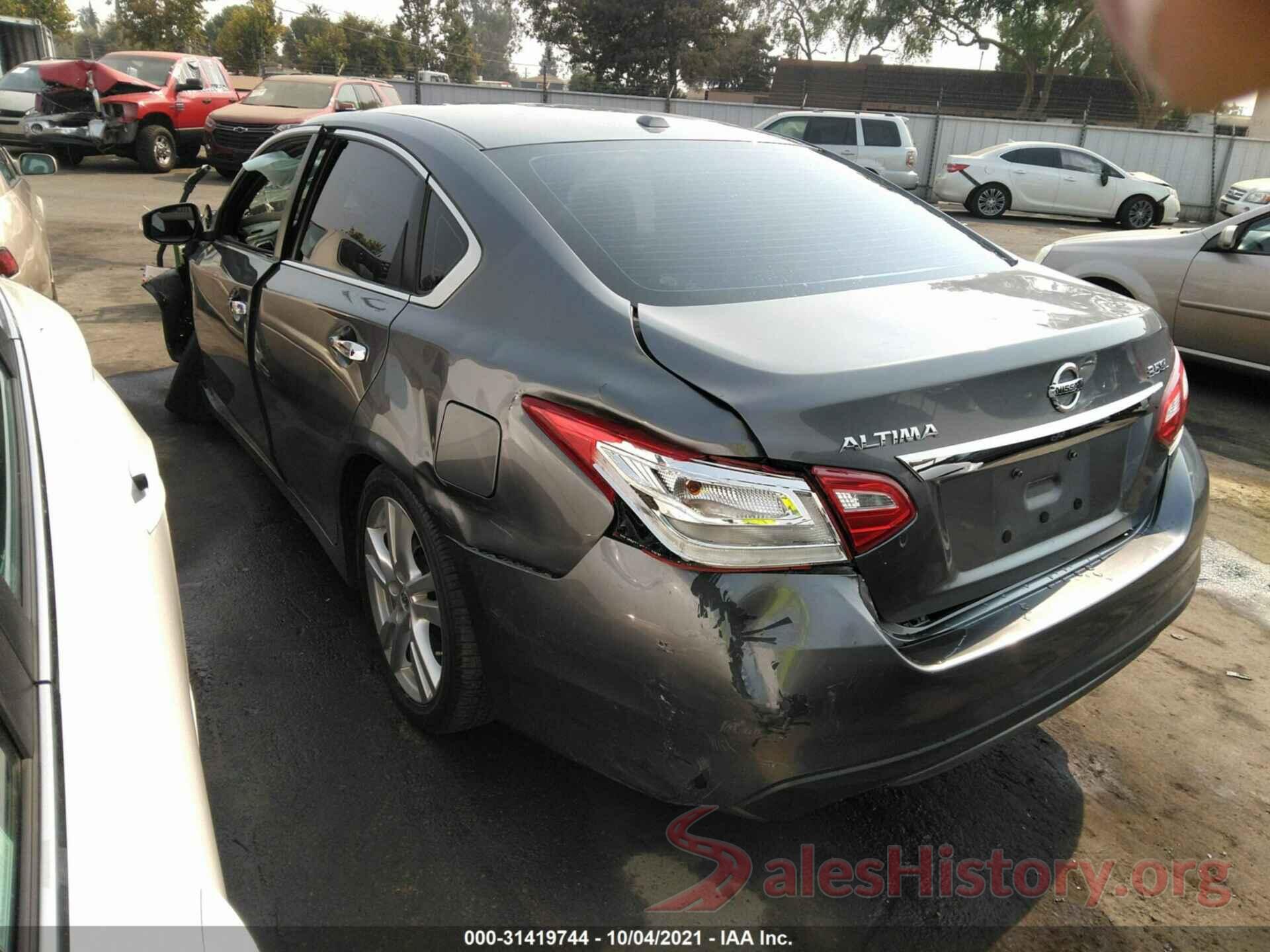 1N4BL3AP4HC201557 2017 NISSAN ALTIMA