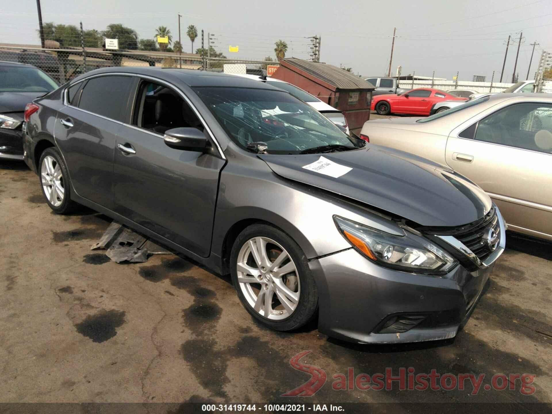 1N4BL3AP4HC201557 2017 NISSAN ALTIMA