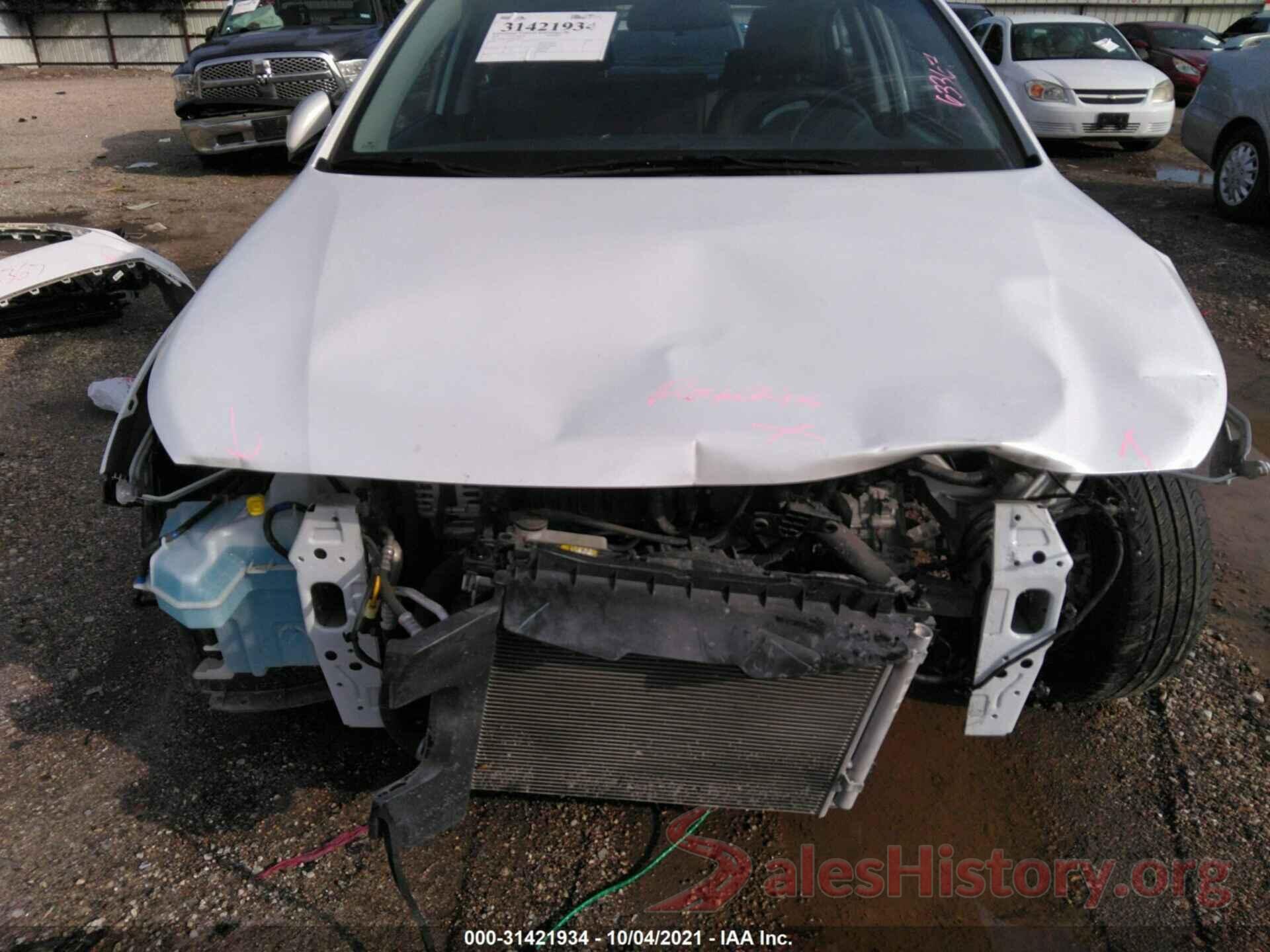 3KPC24A69LE113944 2020 HYUNDAI ACCENT