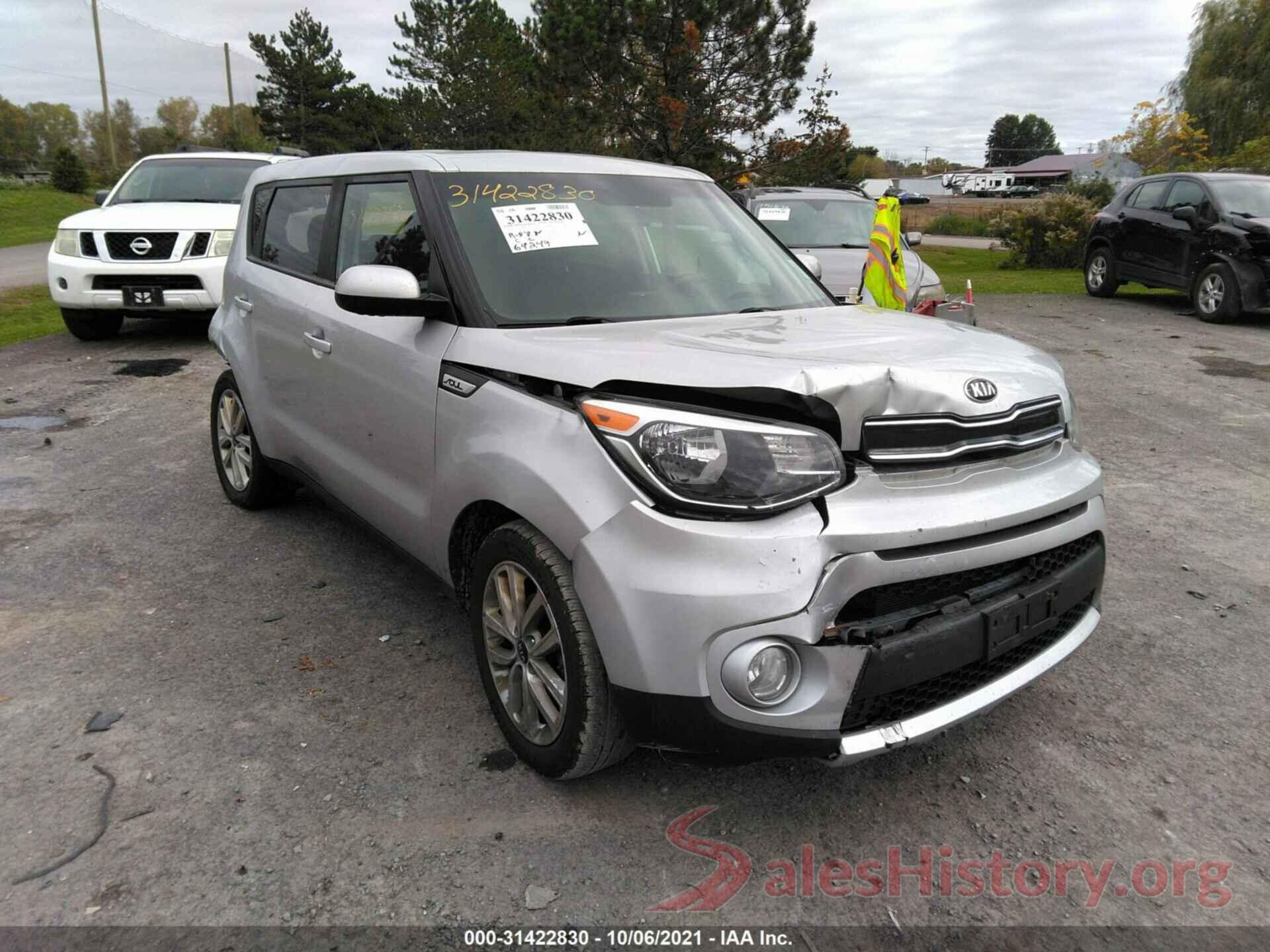 KNDJP3A52J7600653 2018 KIA SOUL