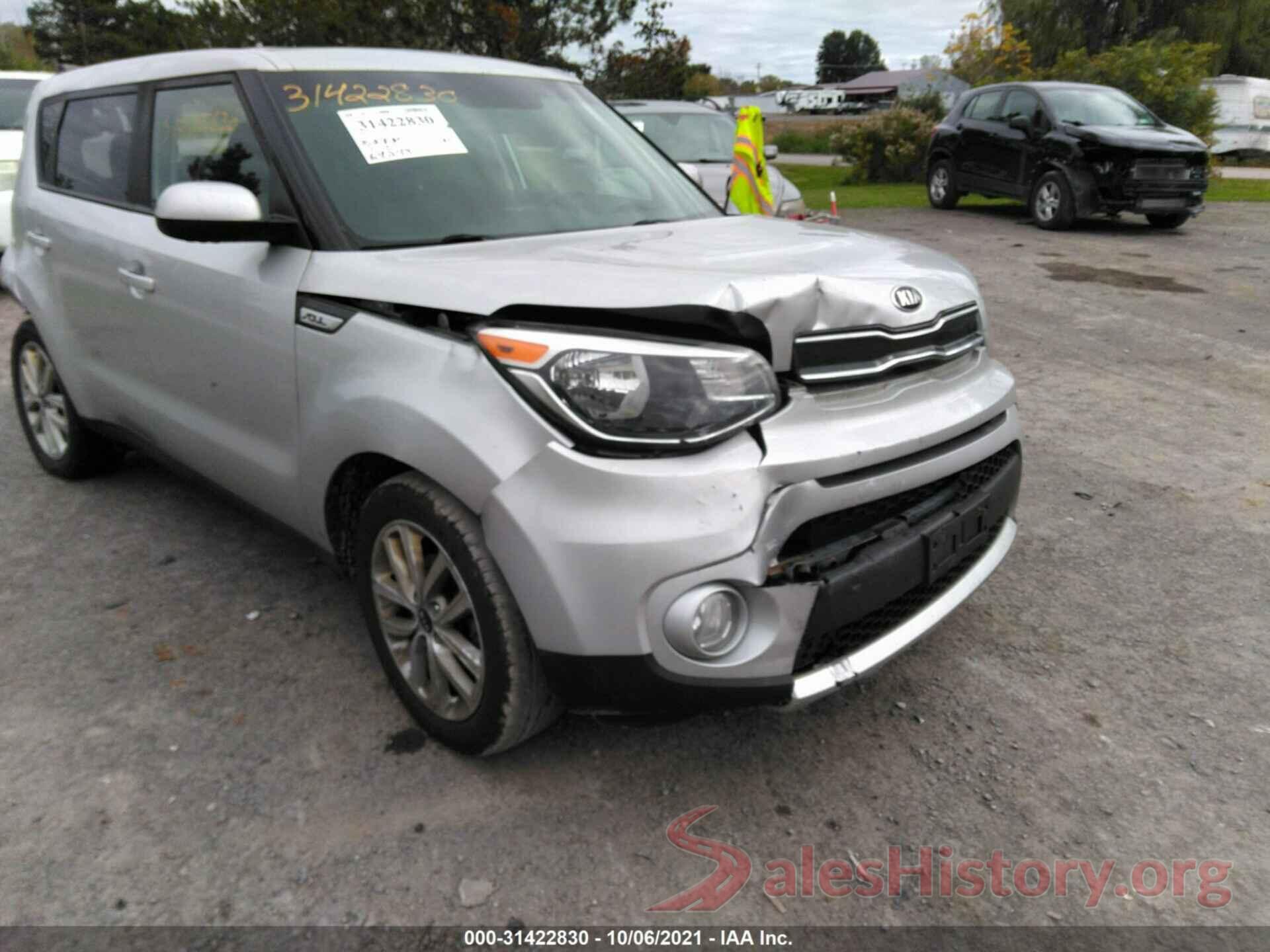 KNDJP3A52J7600653 2018 KIA SOUL