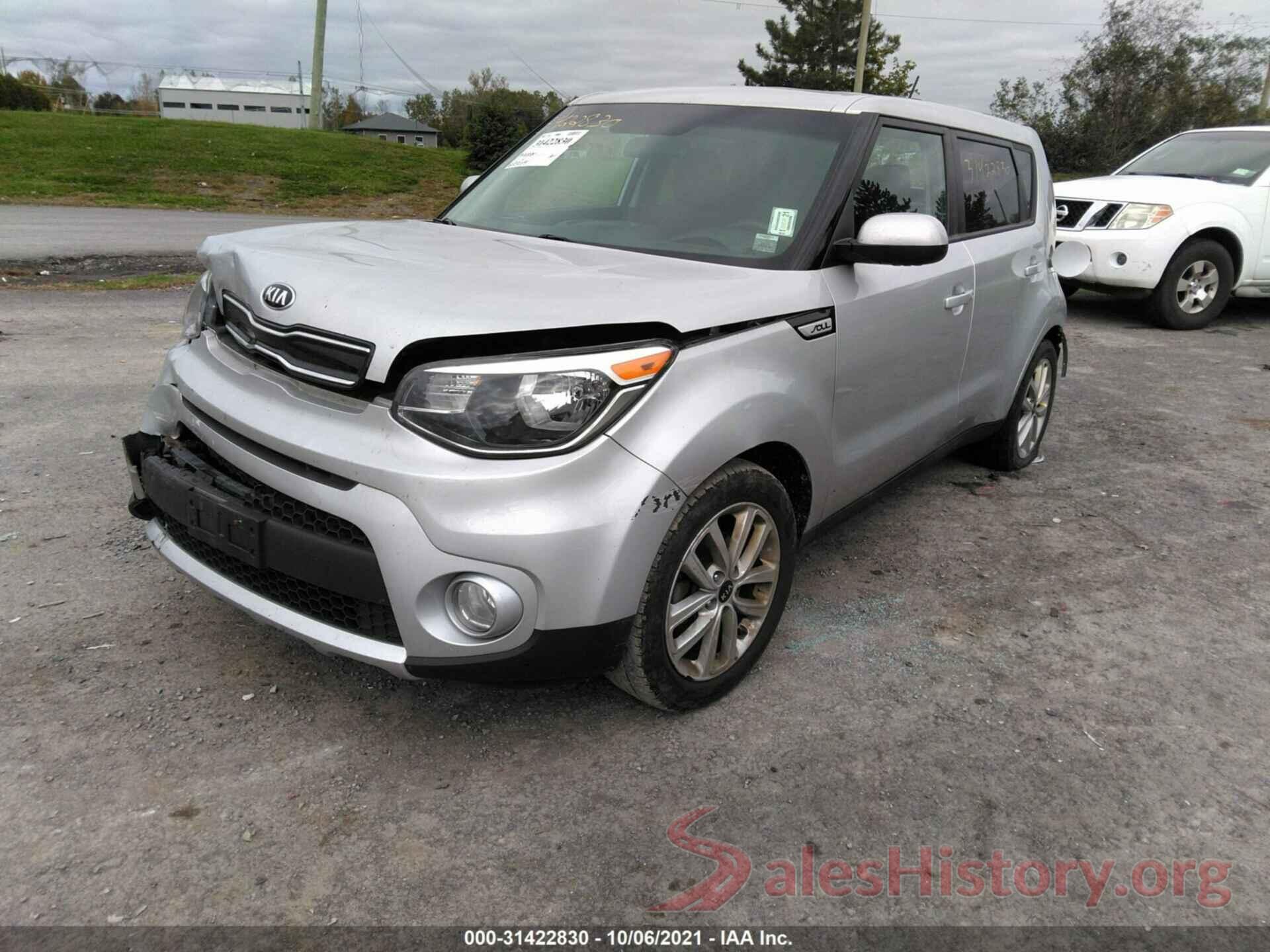 KNDJP3A52J7600653 2018 KIA SOUL