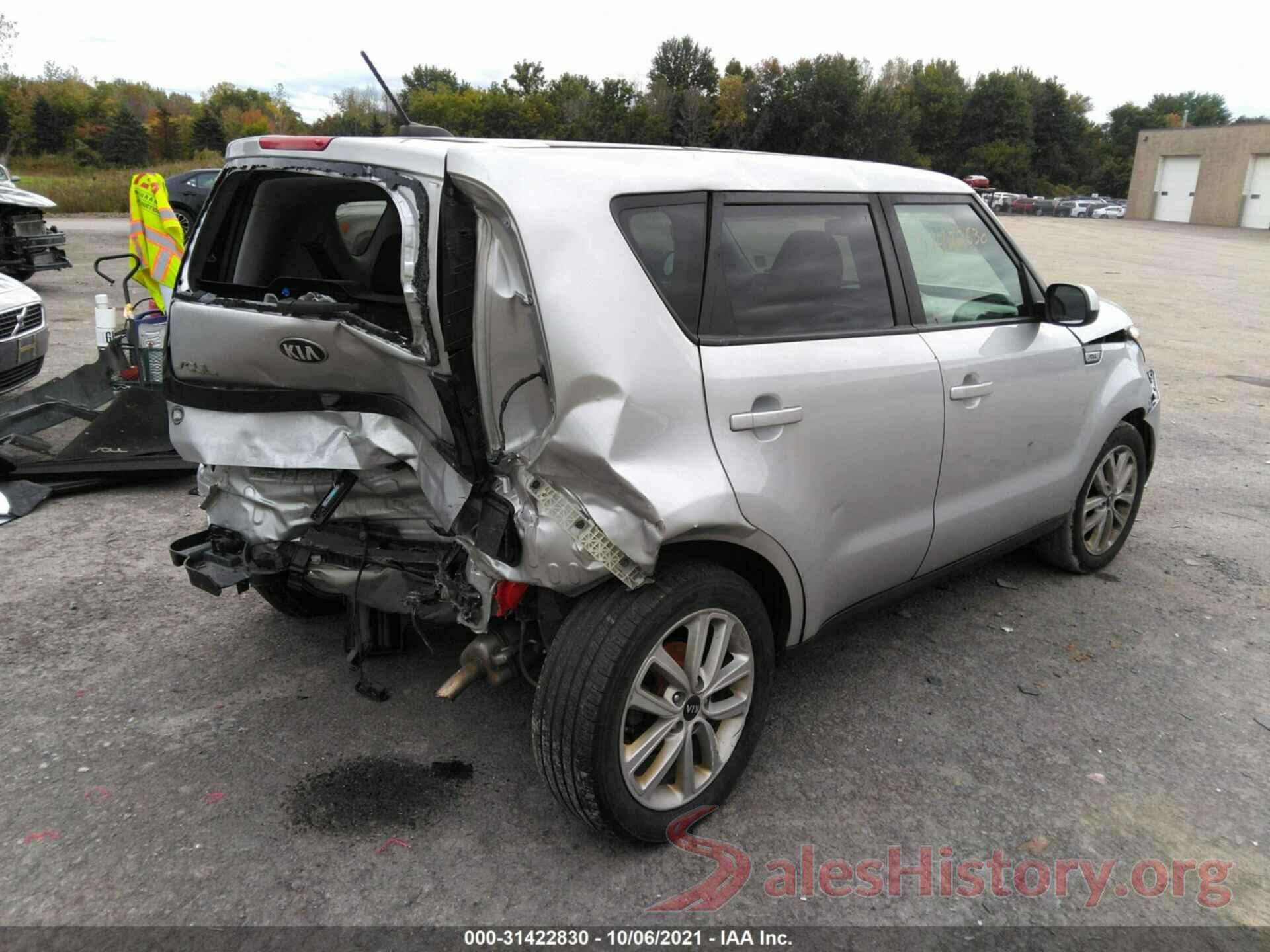 KNDJP3A52J7600653 2018 KIA SOUL