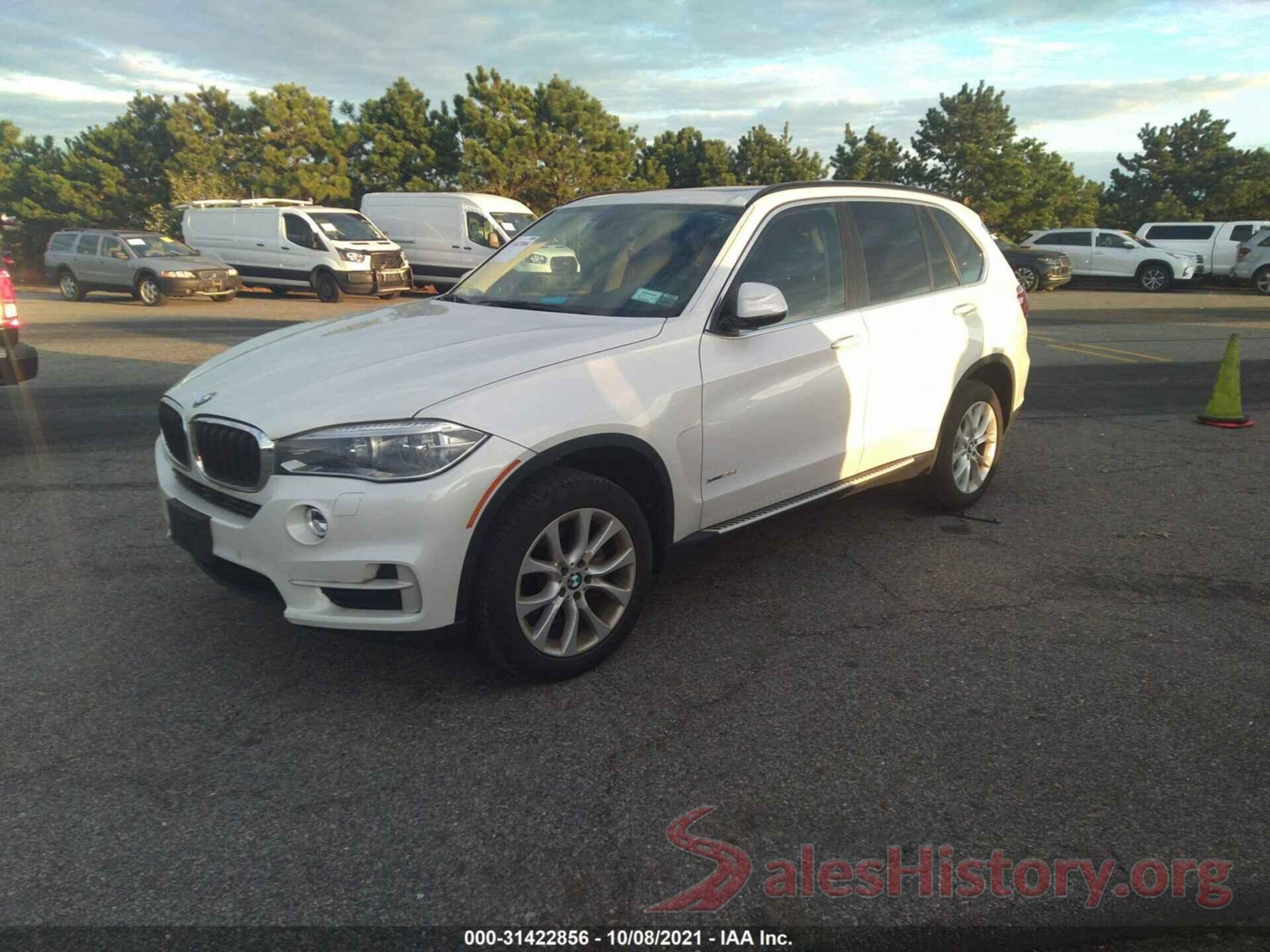 5UXKR0C57G0P20751 2016 BMW X5