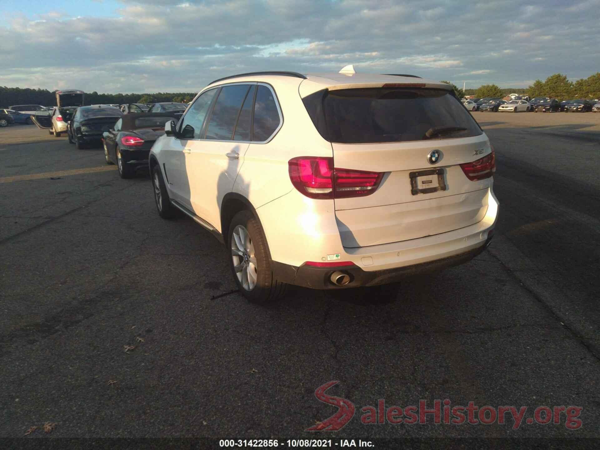 5UXKR0C57G0P20751 2016 BMW X5