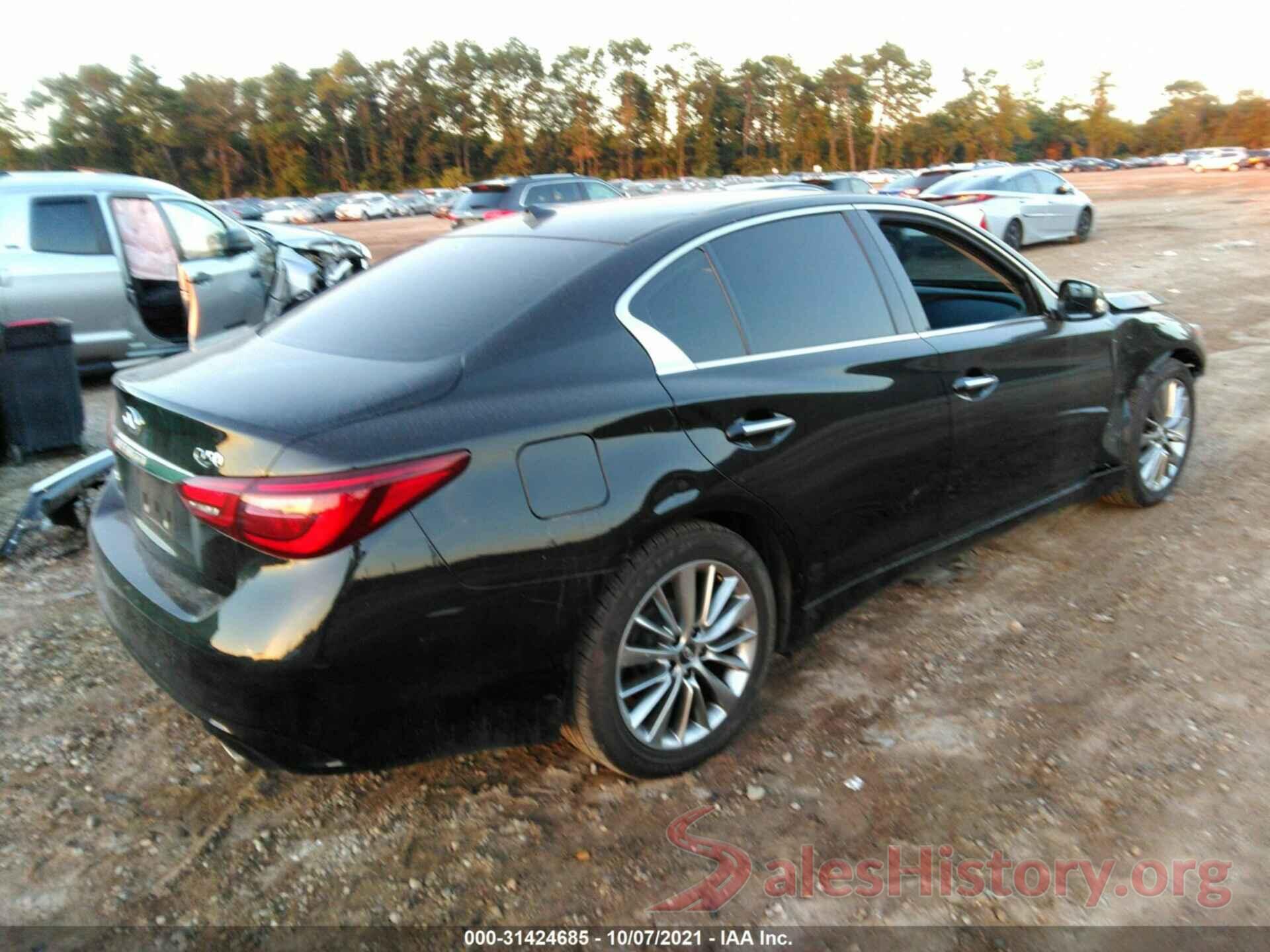 JN1EV7AR9JM433603 2018 INFINITI Q50