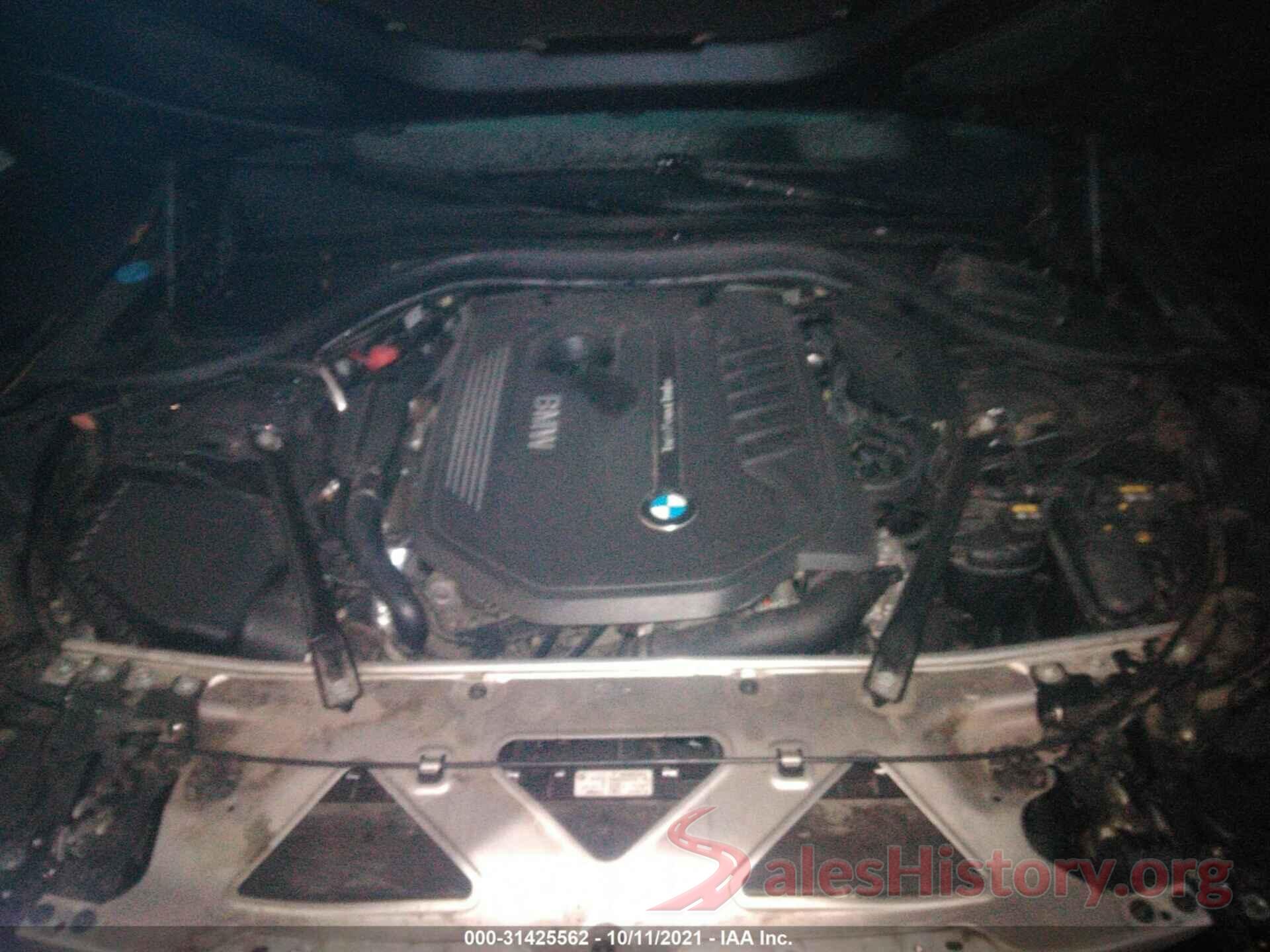 WBA7E2C51GG738777 2016 BMW 7 SERIES