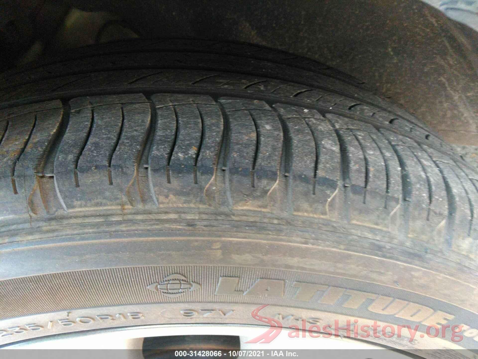 1FMCU0J99JUA21241 2018 FORD ESCAPE