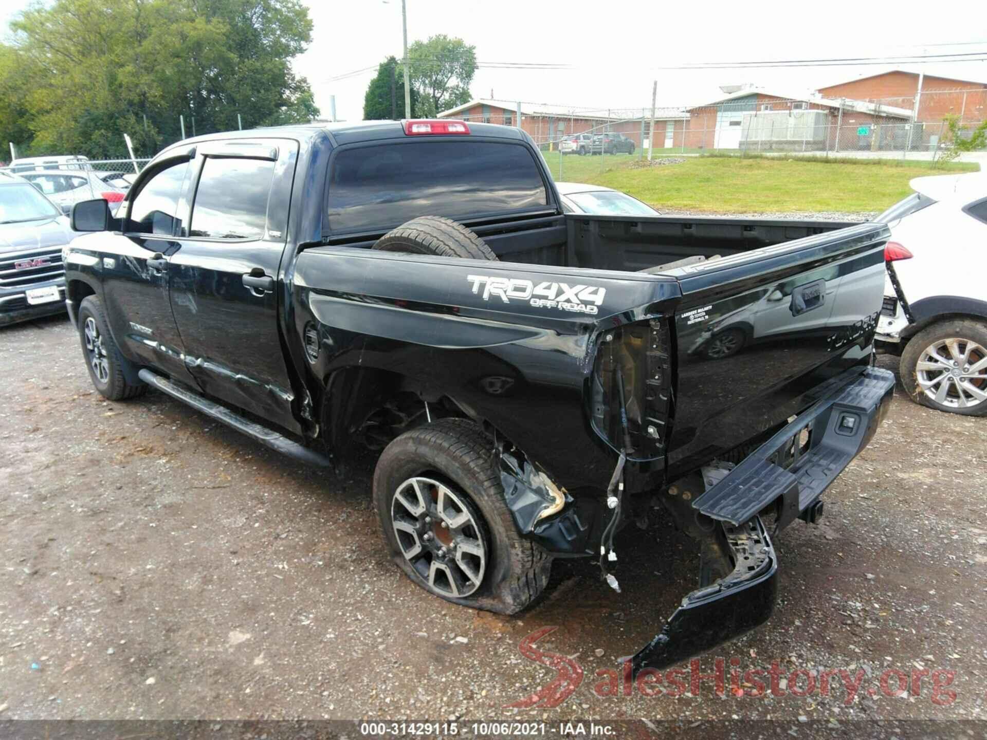 5TFDW5F17JX761355 2018 TOYOTA TUNDRA 4WD