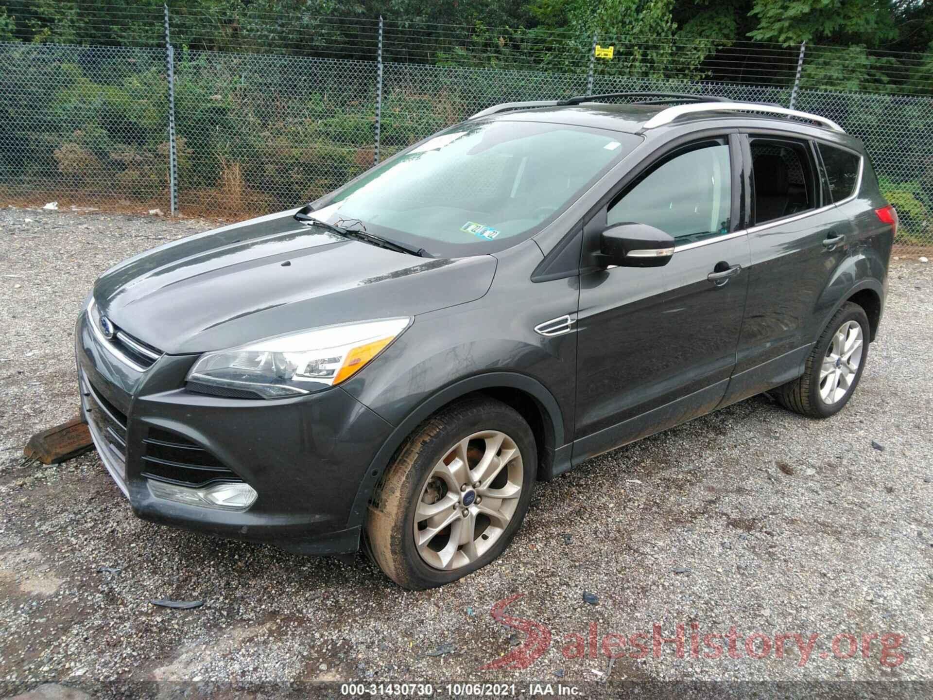 1FMCU9J9XGUB51090 2016 FORD ESCAPE