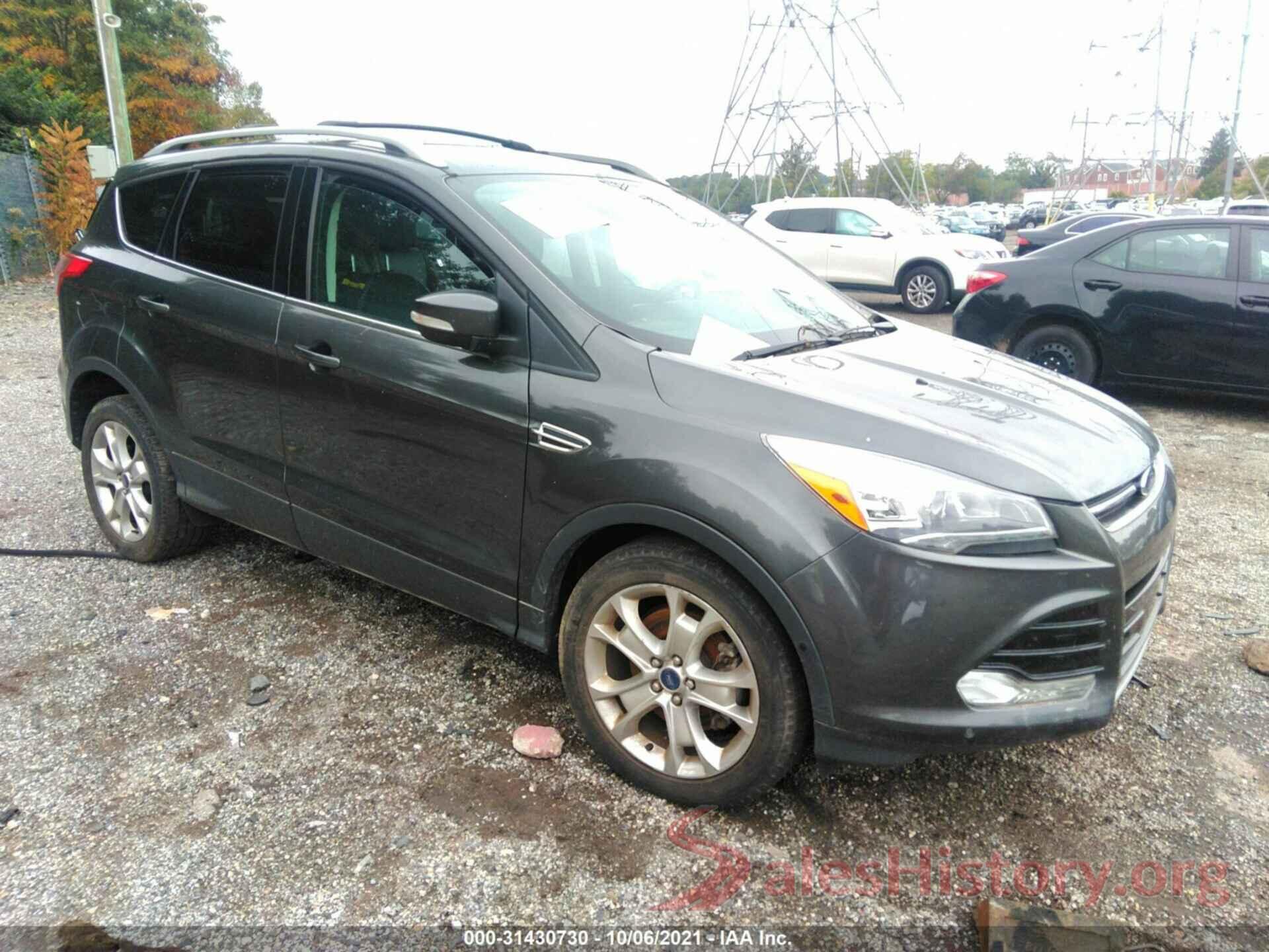 1FMCU9J9XGUB51090 2016 FORD ESCAPE