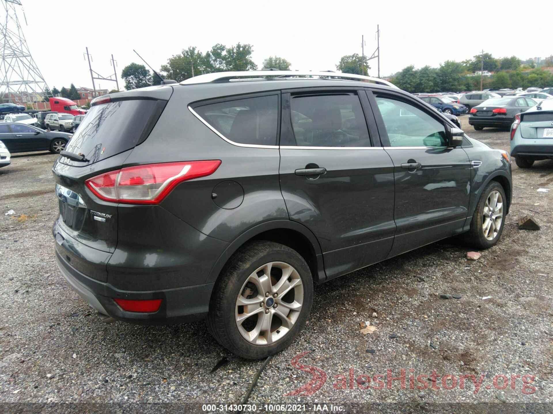 1FMCU9J9XGUB51090 2016 FORD ESCAPE