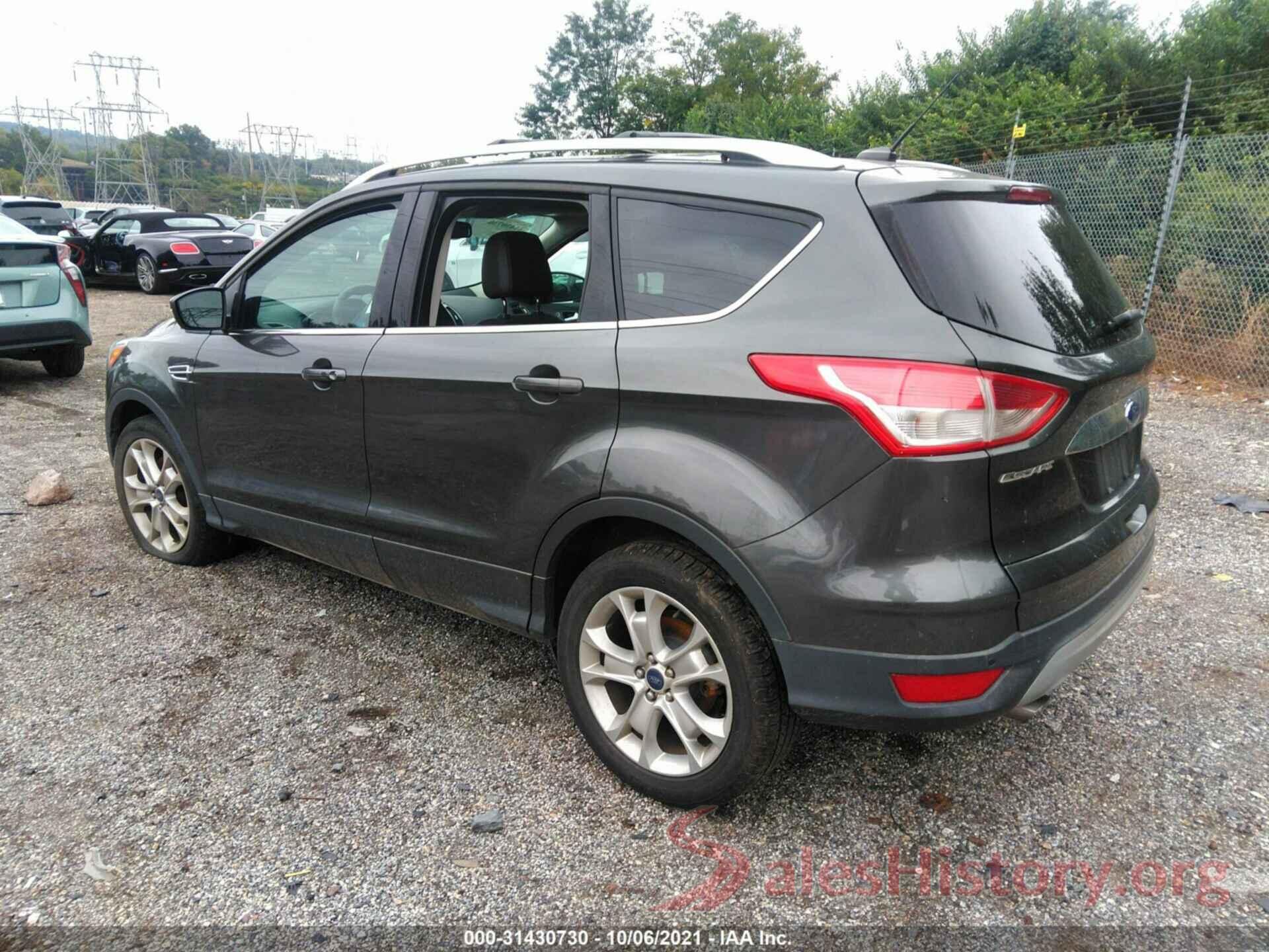 1FMCU9J9XGUB51090 2016 FORD ESCAPE