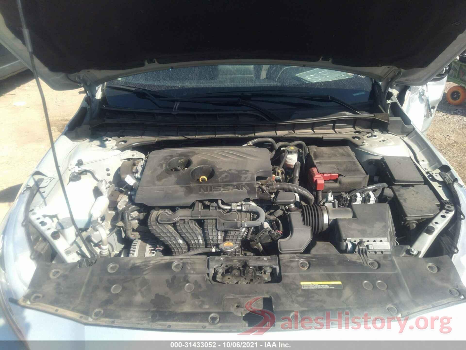 1N4BL4BV0LC241002 2020 NISSAN ALTIMA