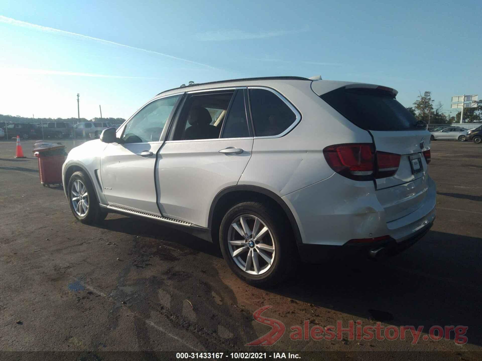 5UXKR0C52G0P22925 2016 BMW X5