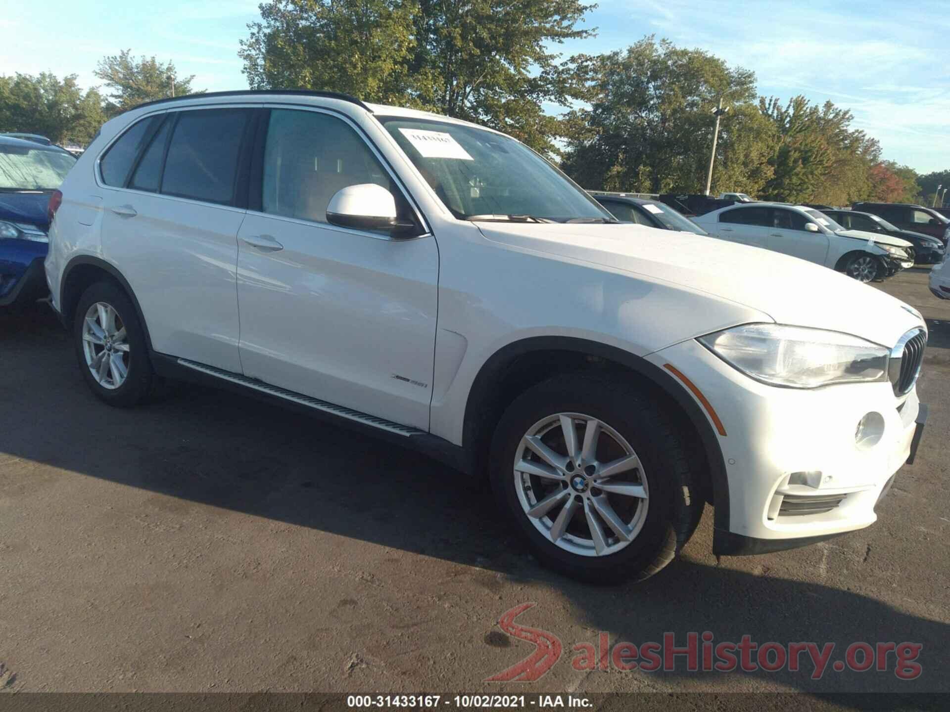 5UXKR0C52G0P22925 2016 BMW X5