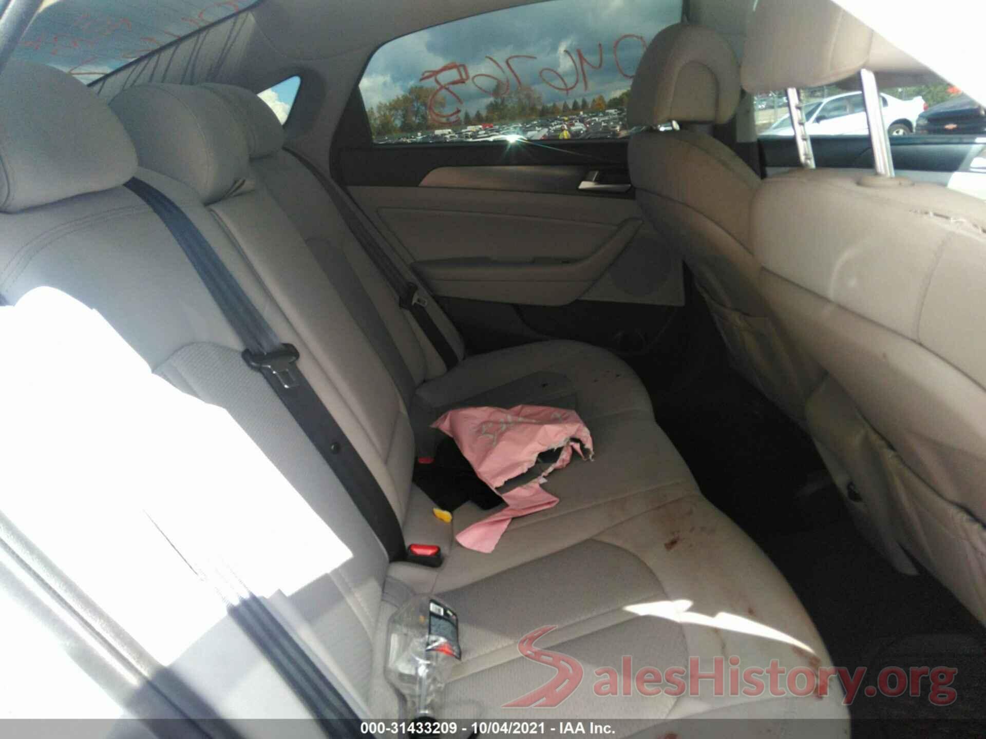 5NPE34AF9GH274933 2016 HYUNDAI SONATA