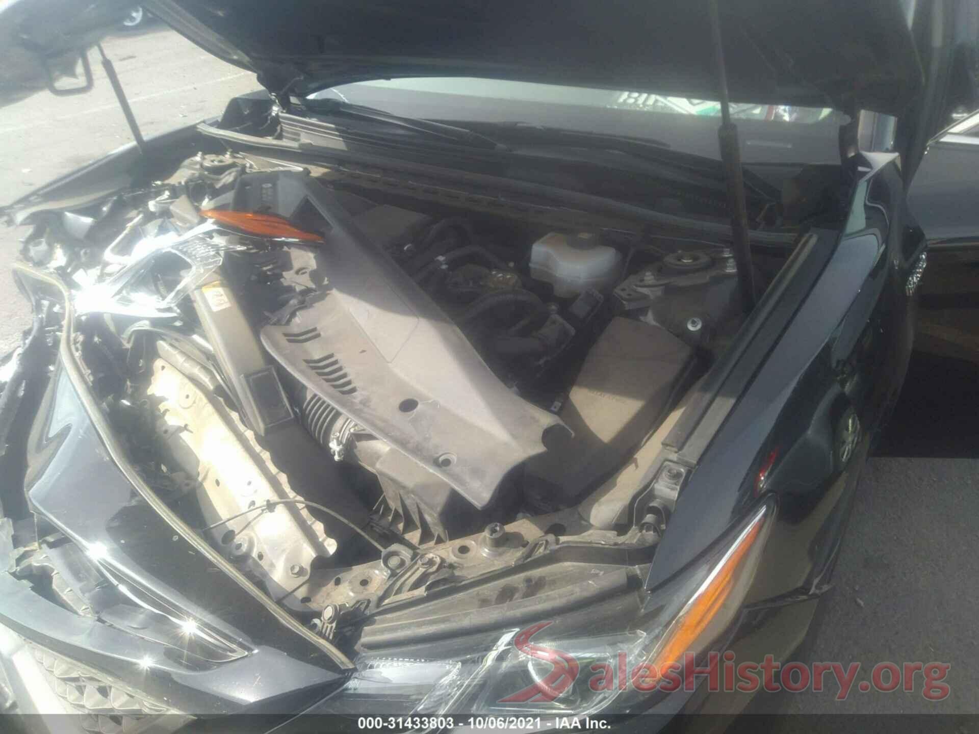 4T1B21HK1JU006782 2018 TOYOTA CAMRY