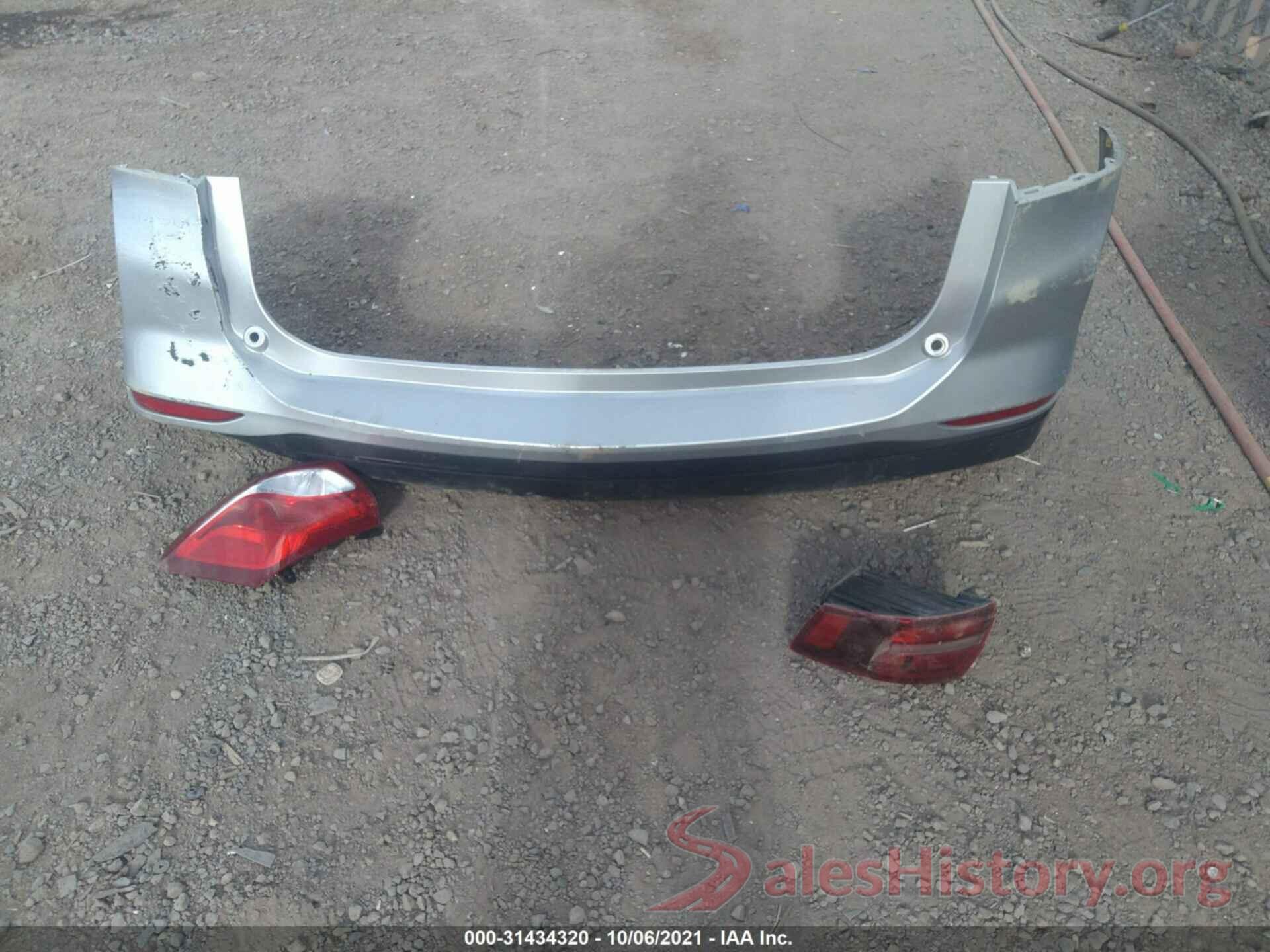 3GNAXSEV6KS578946 2019 CHEVROLET EQUINOX