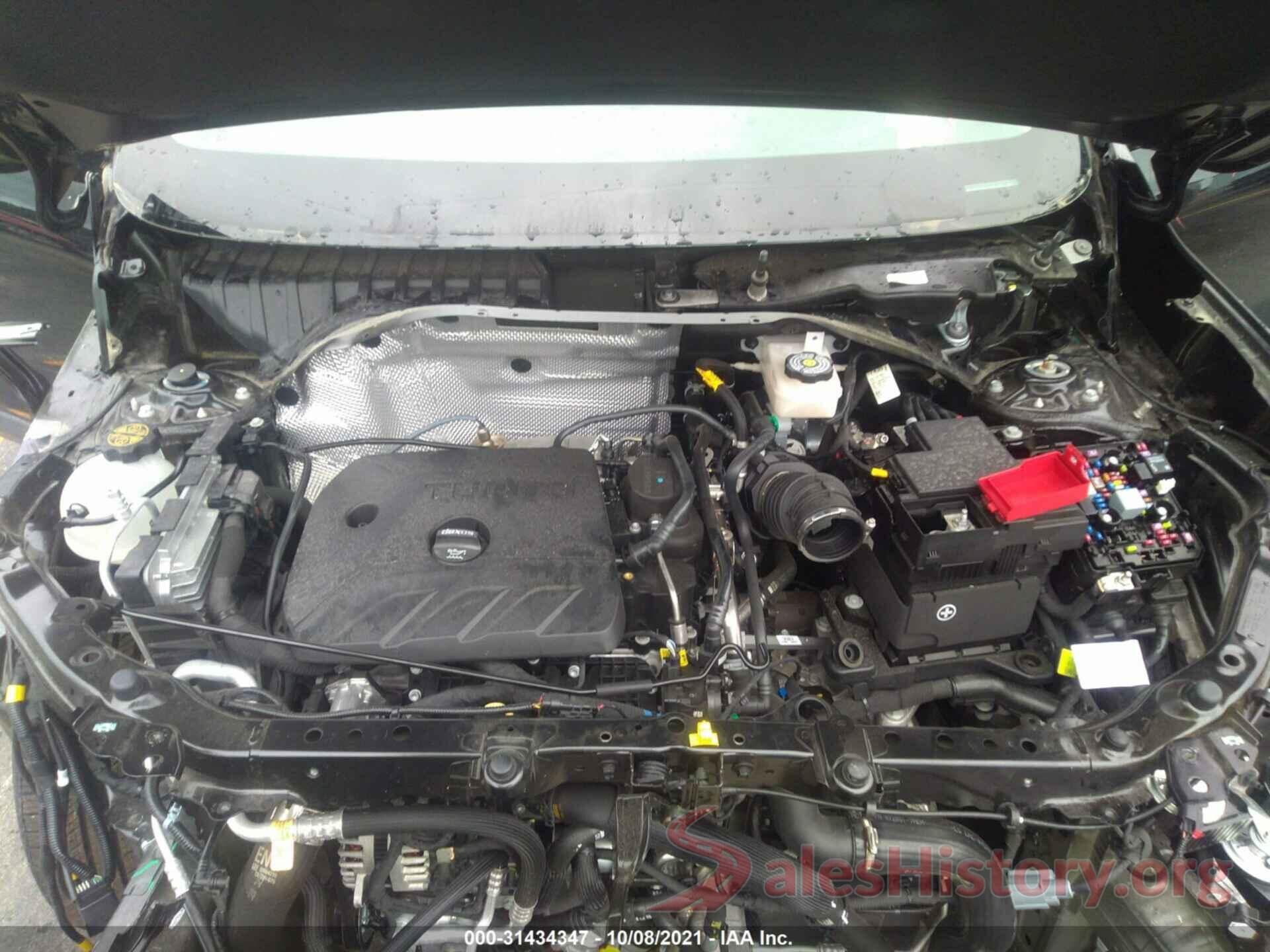 KL4MMESL5MB048950 2021 BUICK ENCORE GX